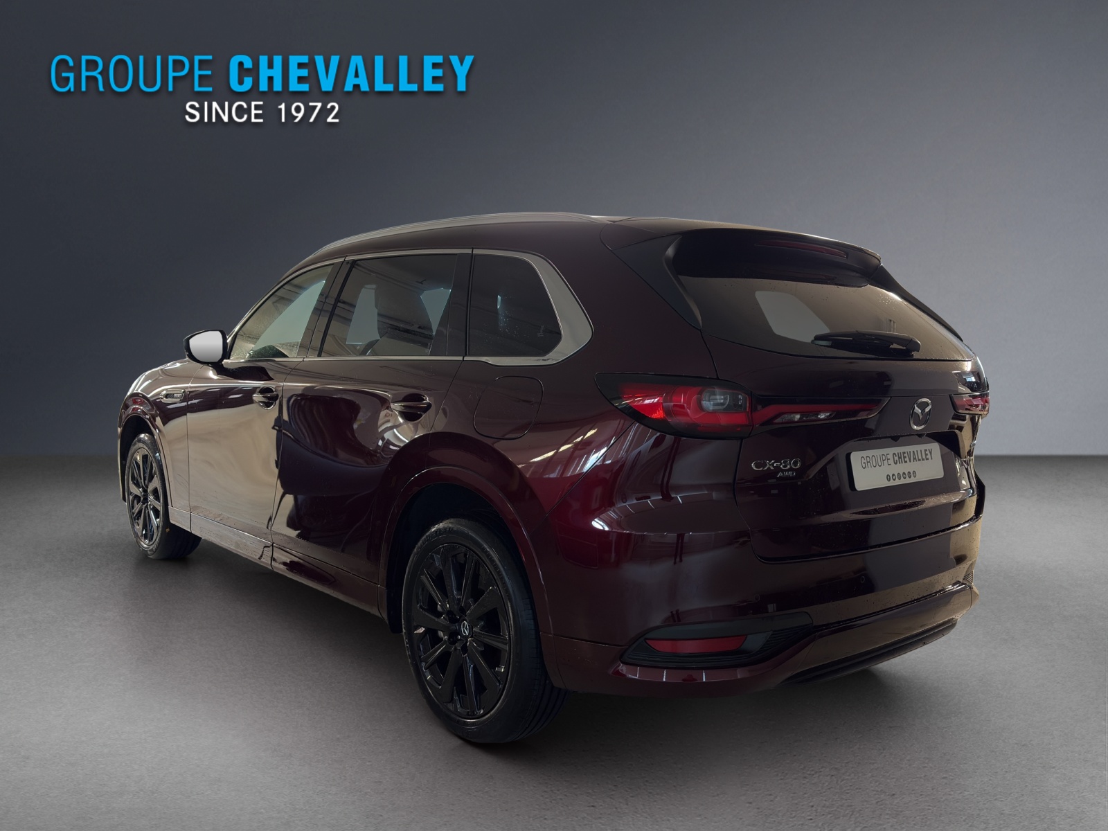 MAZDA CX-80 e-Skyactiv PHEV 327 AWD Homura-image-3