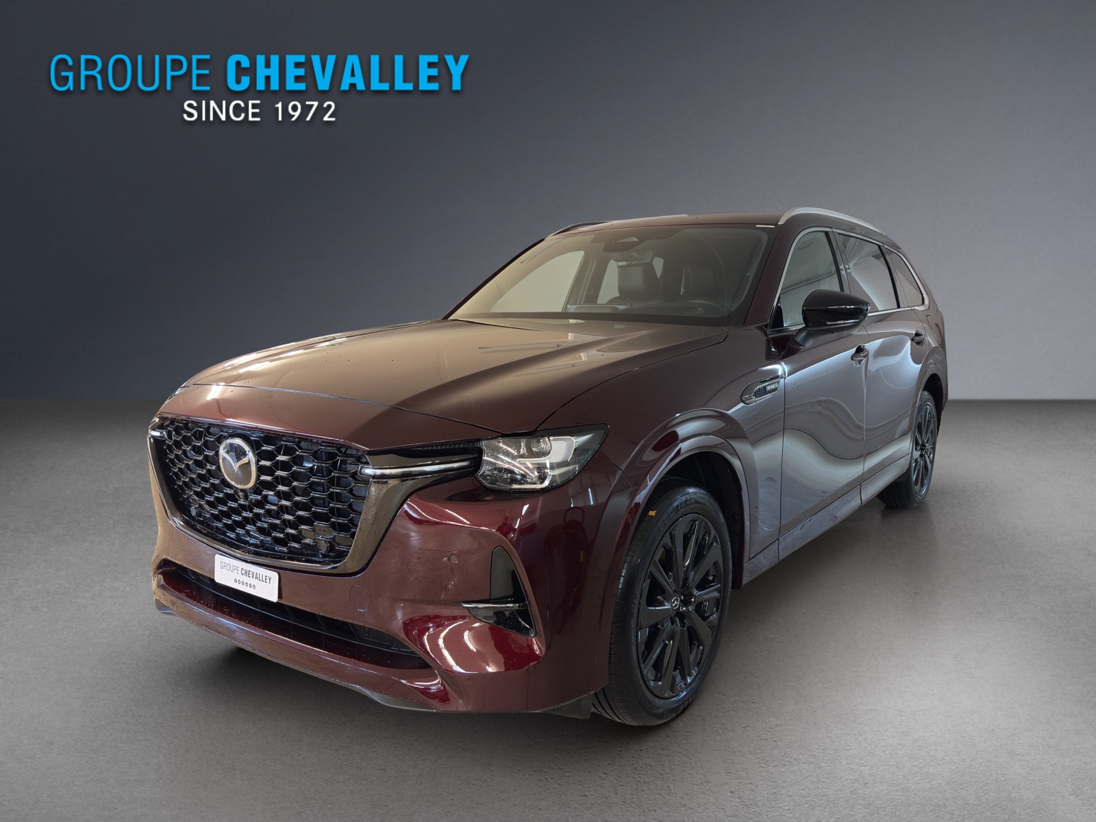 MAZDA CX-80 e-Skyactiv PHEV 327 AWD Homura-image-0