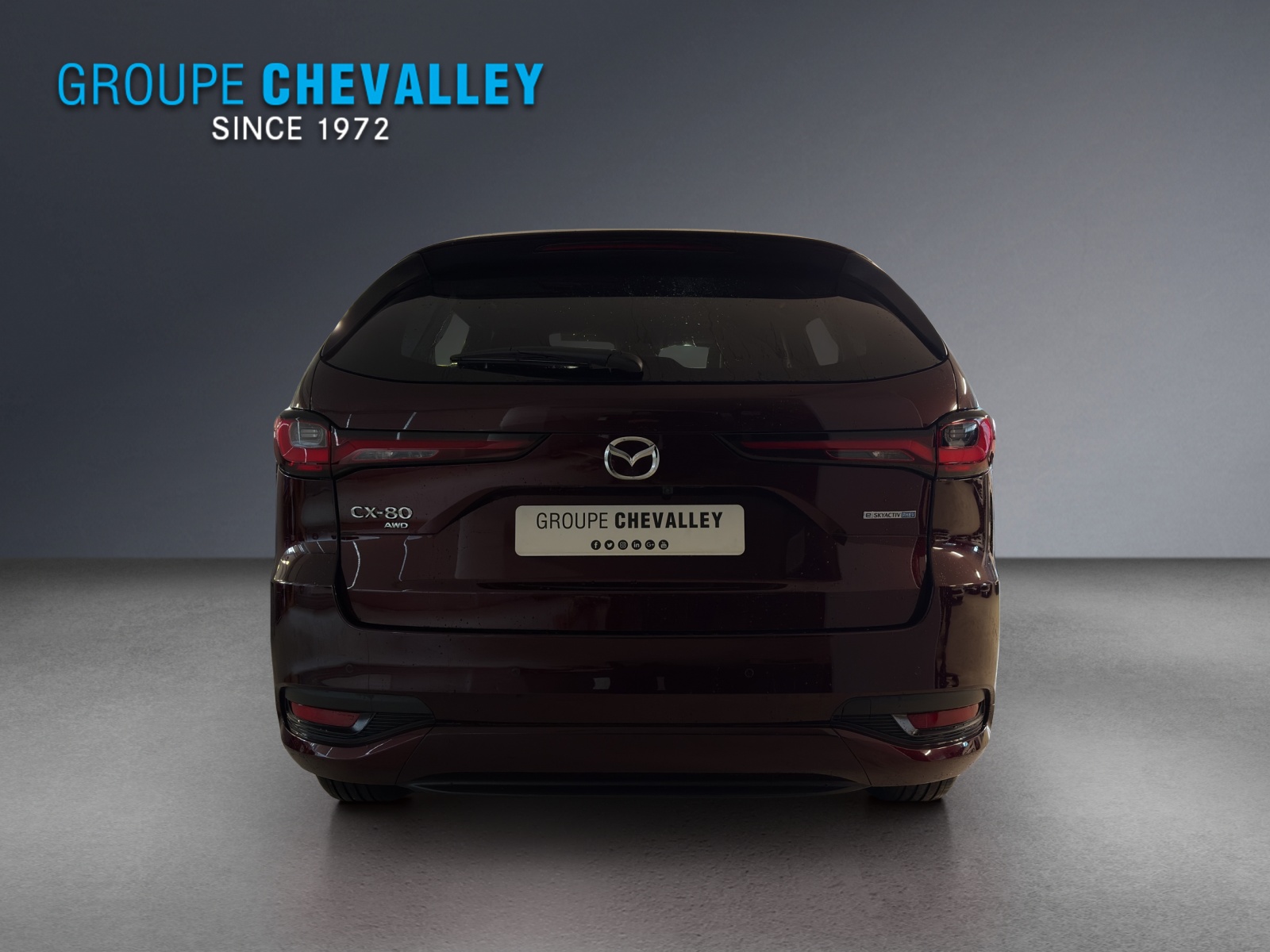 MAZDA CX-80 e-Skyactiv PHEV 327 AWD Homura-image-4