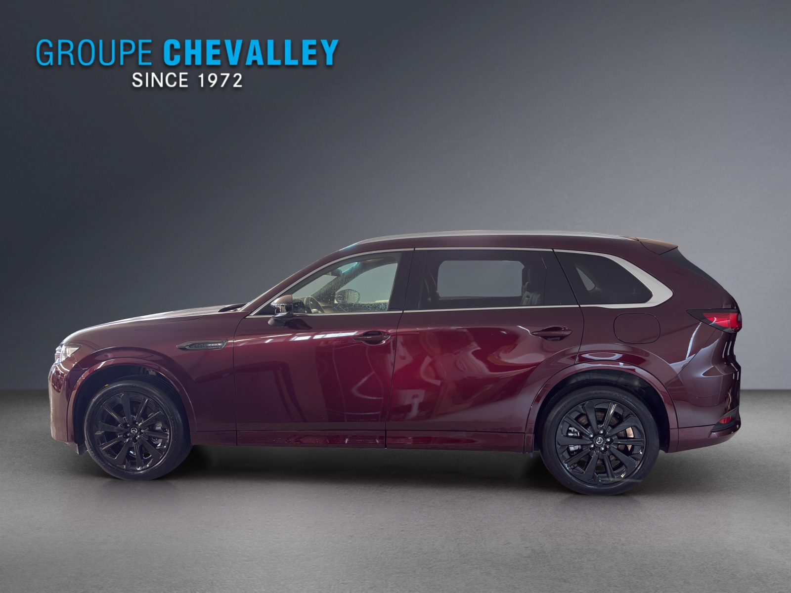 MAZDA CX-80 e-Skyactiv PHEV 327 AWD Homura-image-2