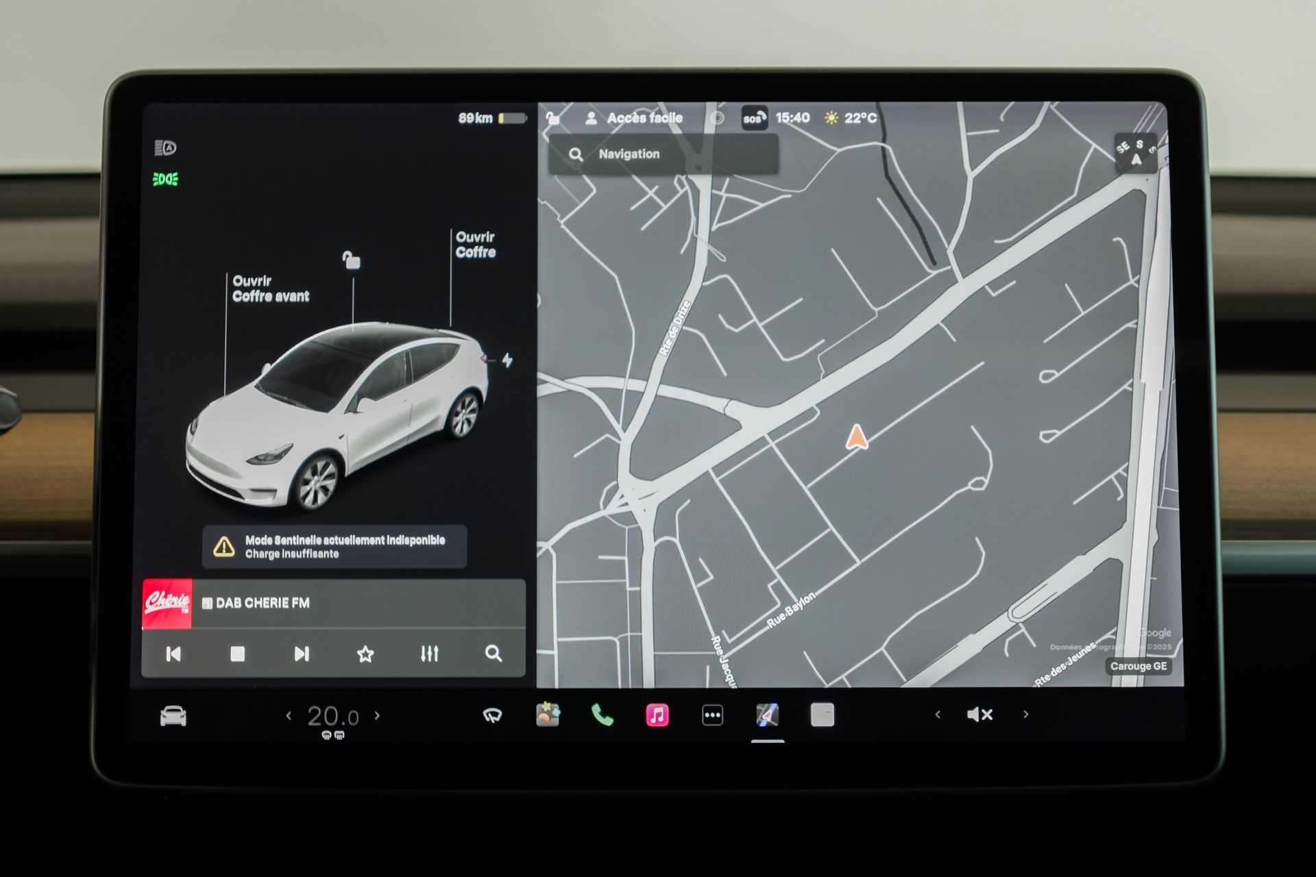 TESLA Model Y Long Range-image-15