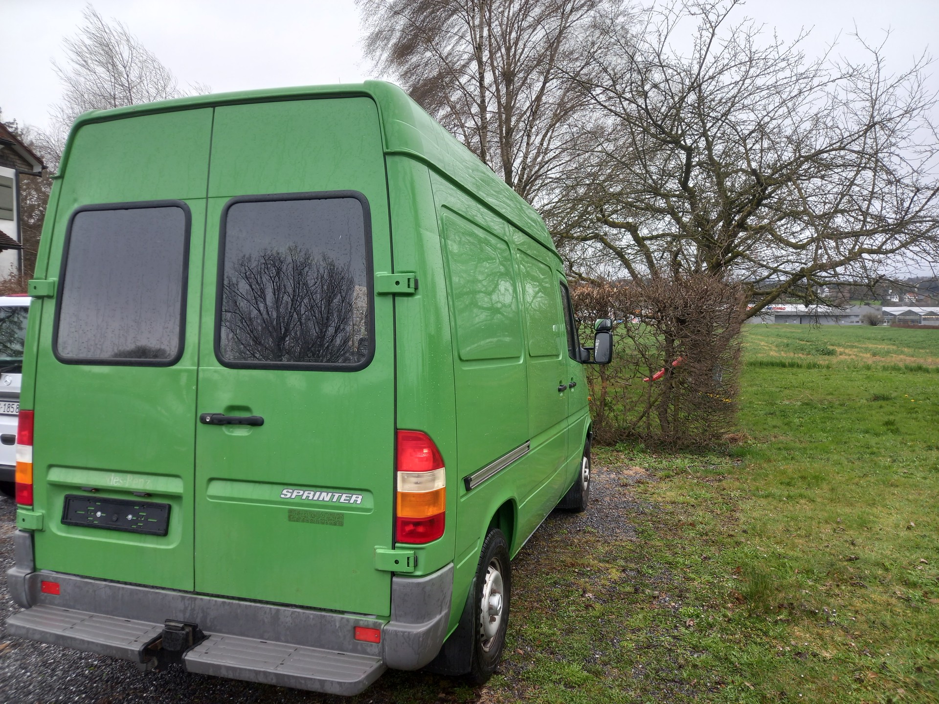 MERCEDES-BENZ Sprinter-image-2