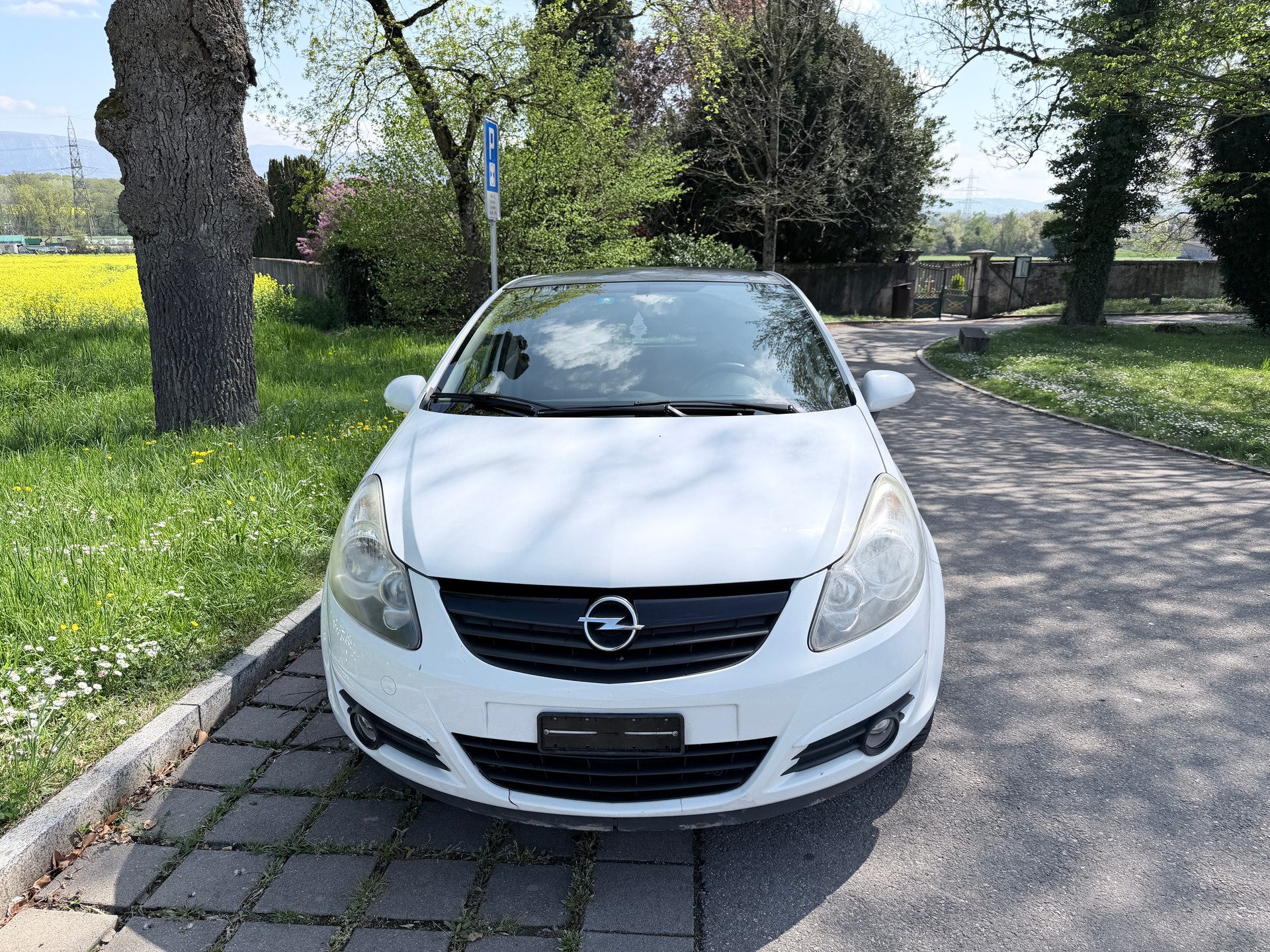 OPEL Corsa 1.4 TP Sport-showroom-element-1