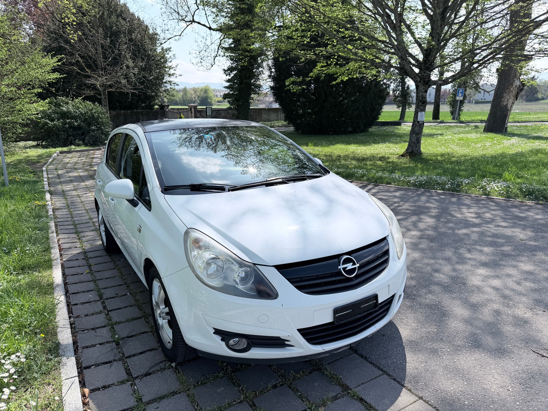 OPEL Corsa 1.4 TP Sport