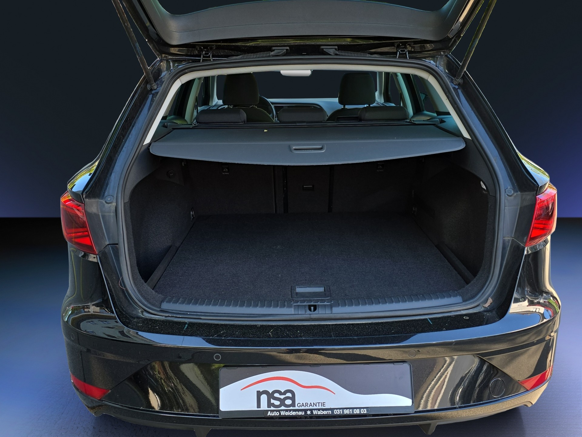 SEAT Leon ST 1.5 TSI EVO ACT Style DSG-image-15