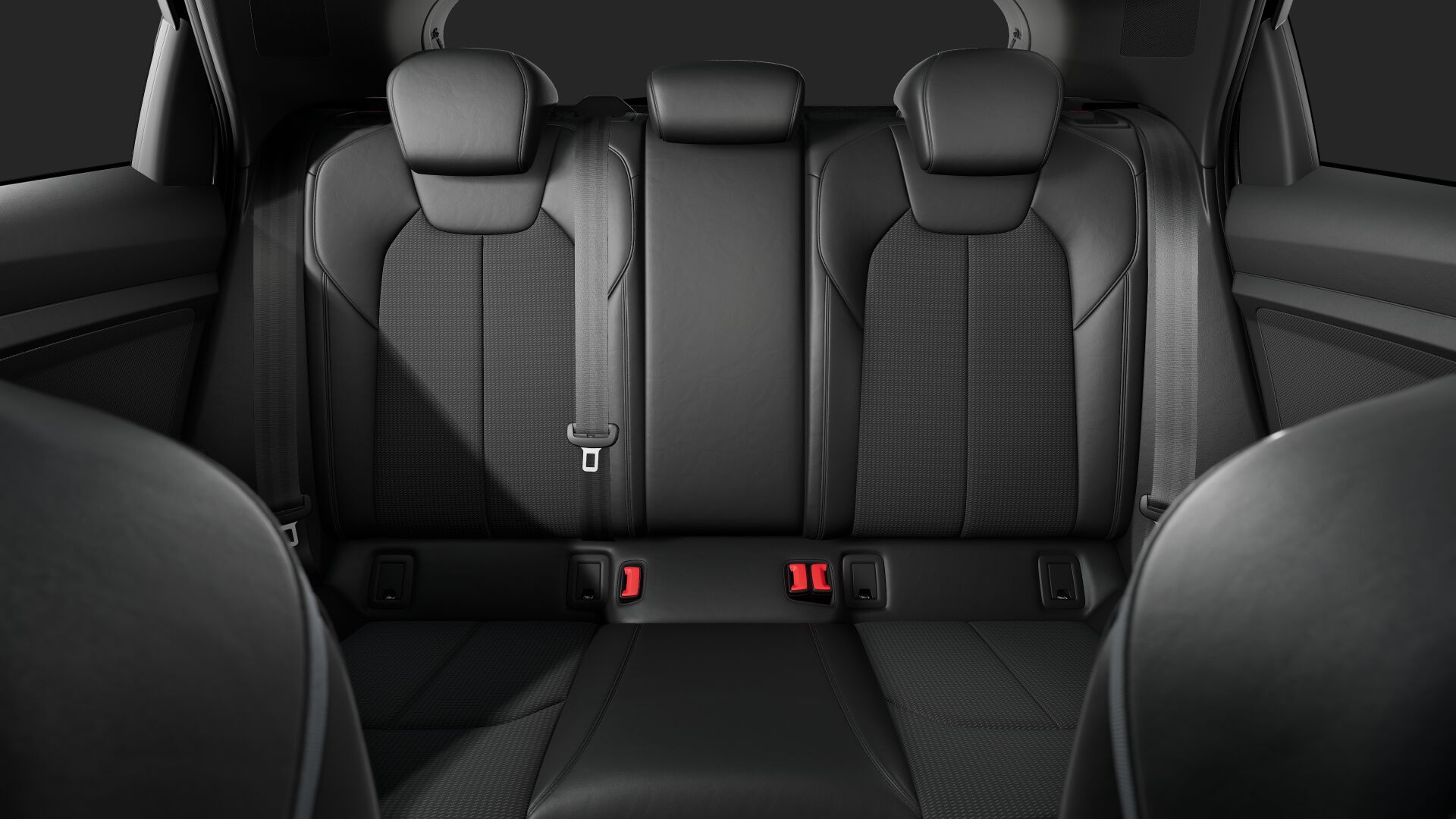 AUDI A1 Sportback 35 TFSI S Line S-tronic-image-9