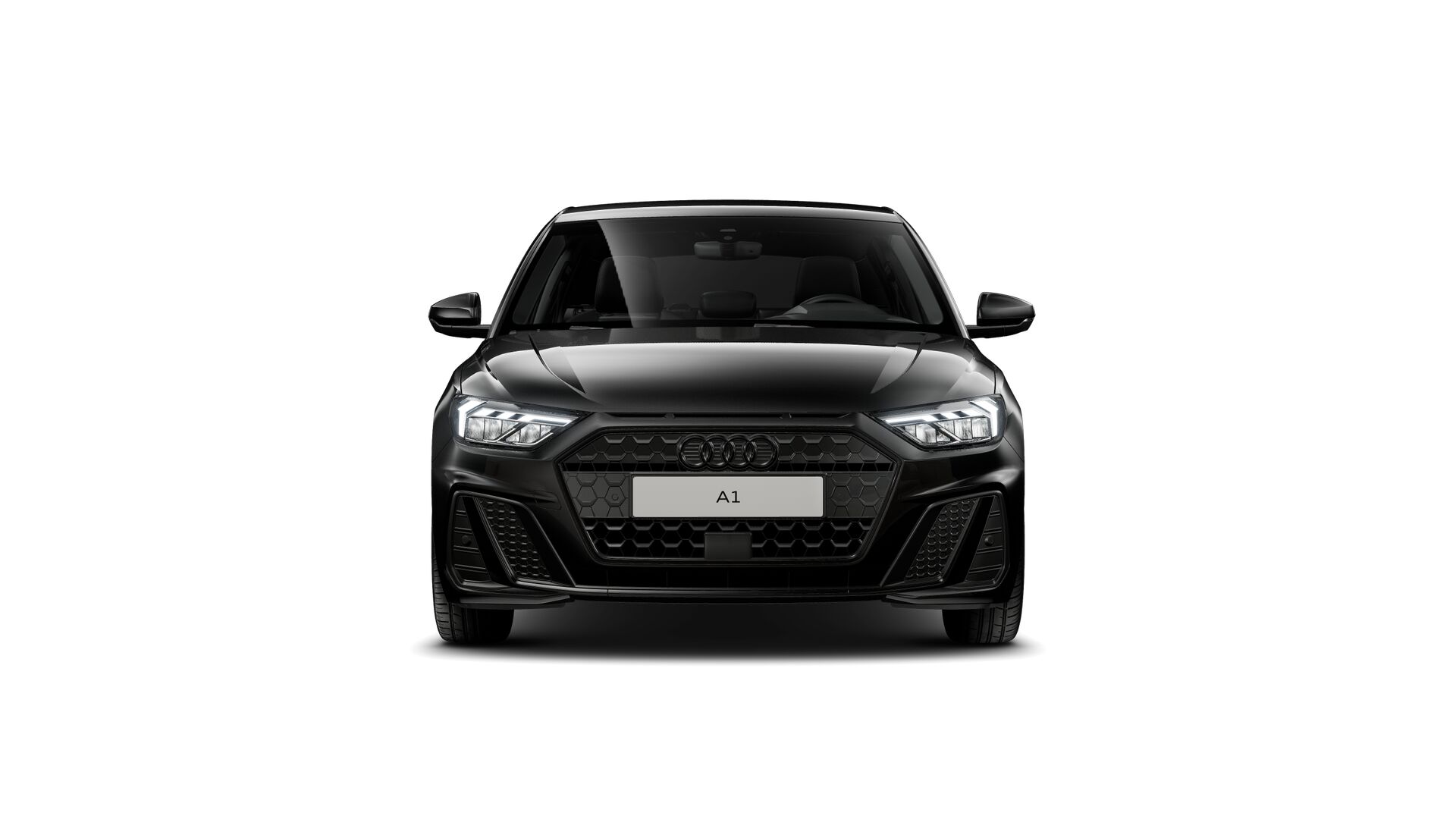 AUDI A1 Sportback 35 TFSI S Line S-tronic-image-3