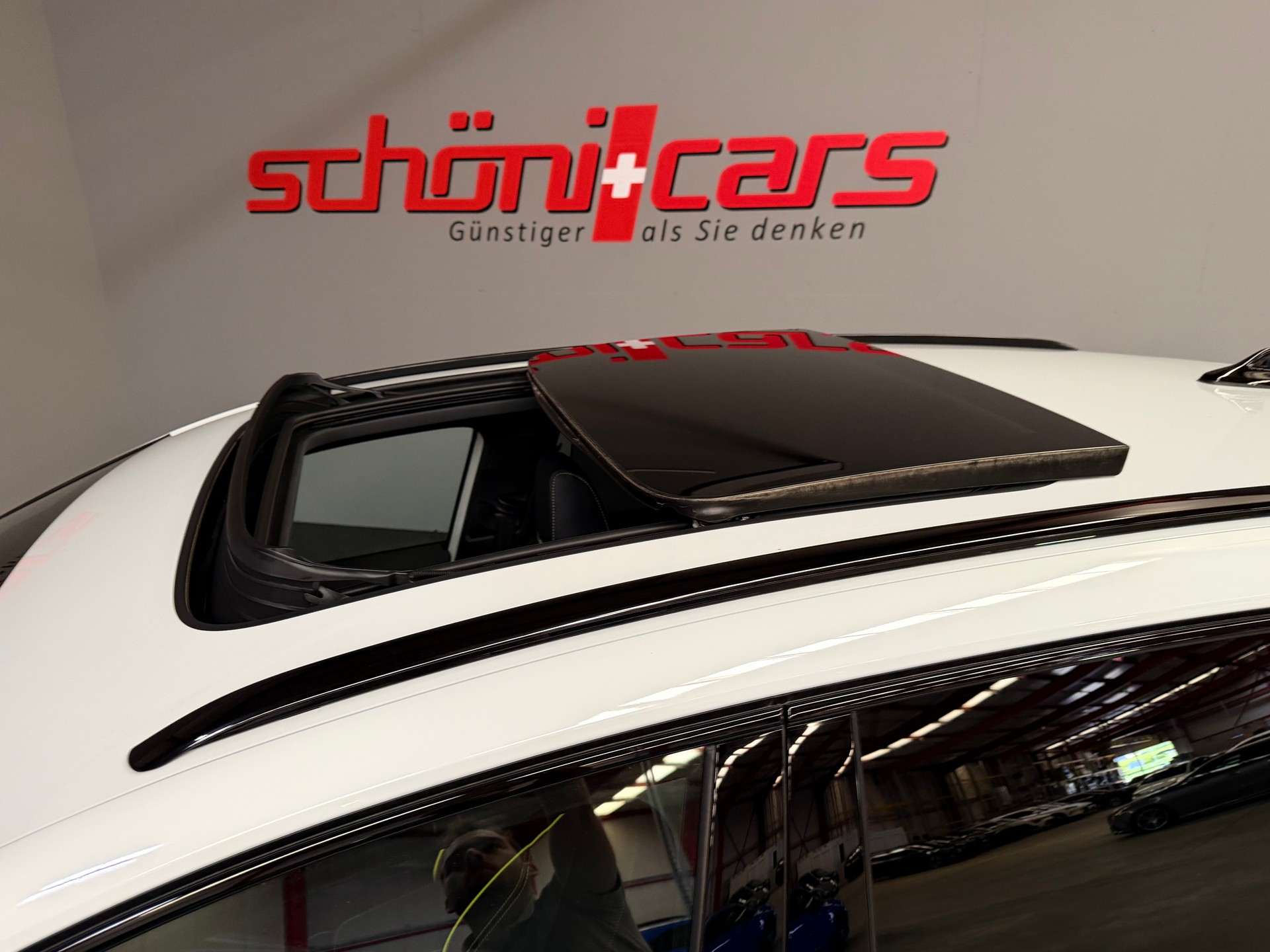 SKODA Enyaq 4x4 RS MAXX-image-35