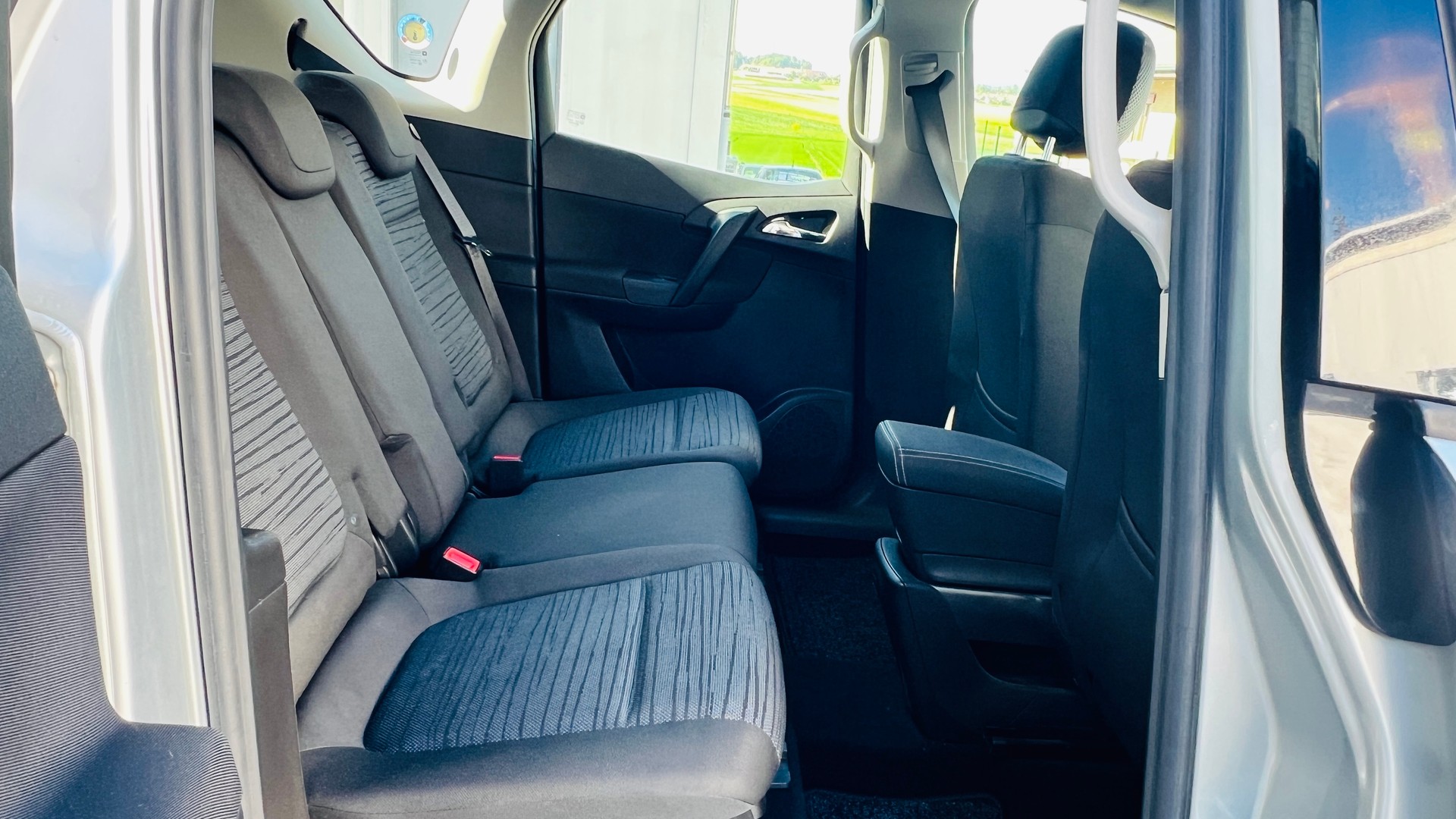 OPEL Meriva 1.4 Turbo Automatic-image-10