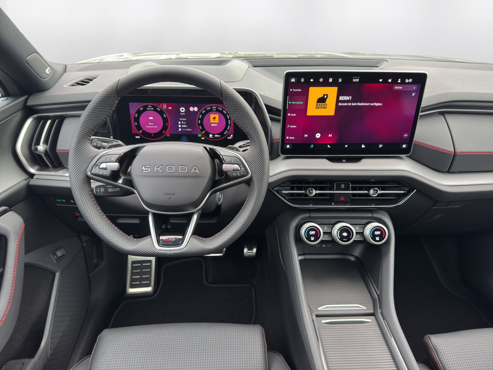 SKODA Kodiaq 2.0 TSI RS 4x4-image-6