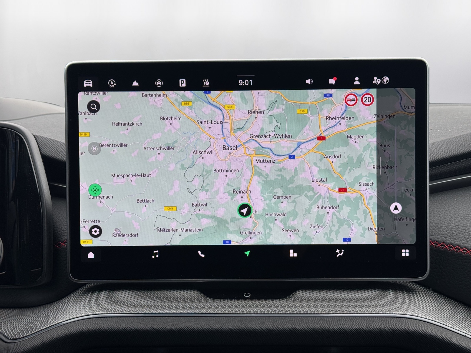 SKODA Kodiaq 2.0 TSI RS 4x4-image-8