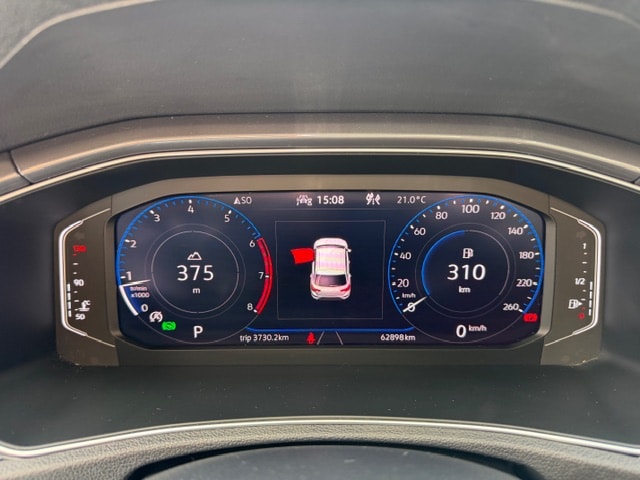 AUDI RS3 Sportback 2.5 TSI quattro S-tronic-image-13