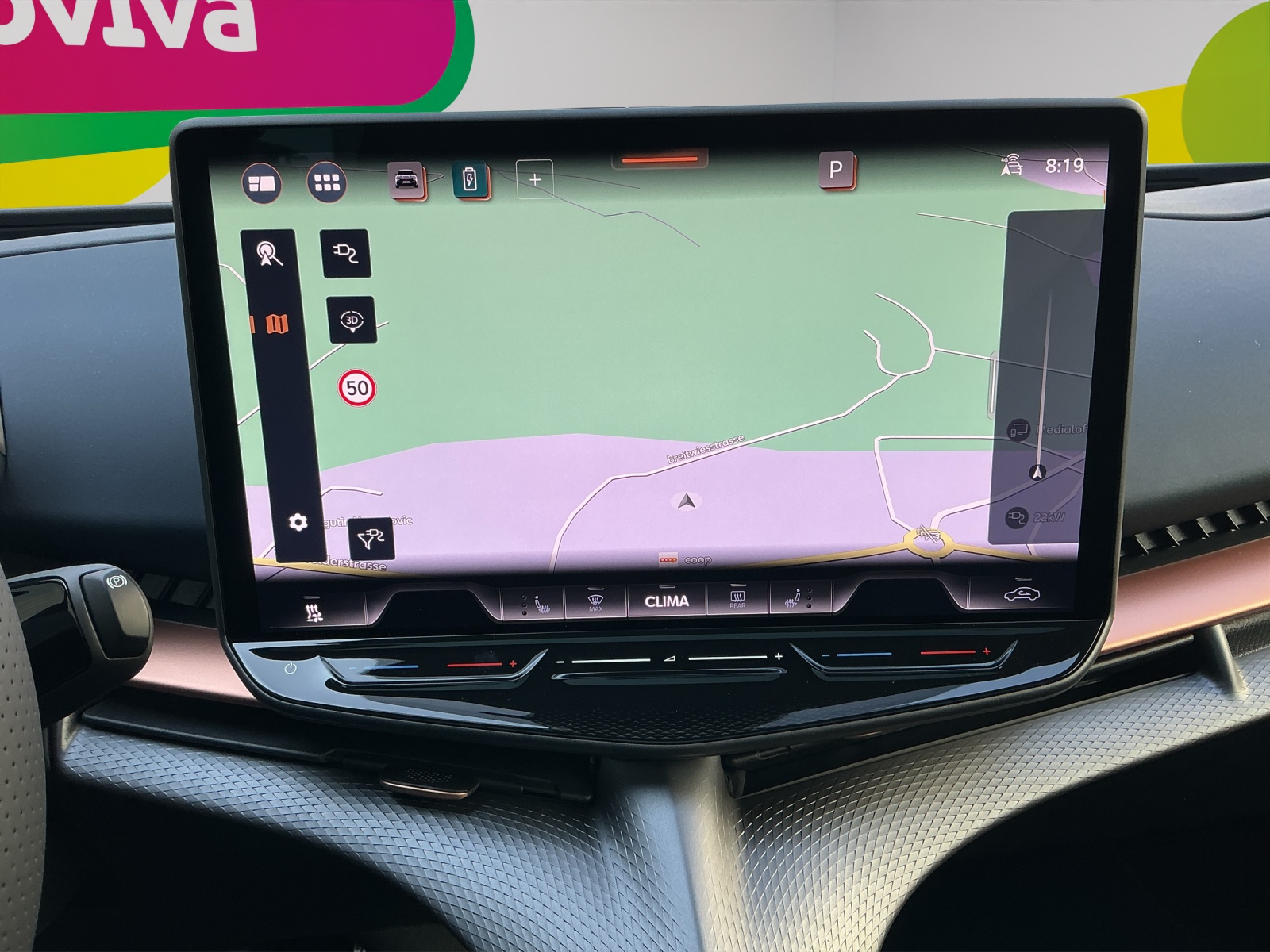 CUPRA Tavascan Type 9 77 kWh Adrenaline Prime Edition-image-9