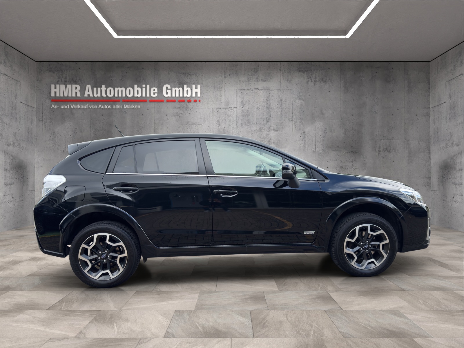 SUBARU XV 2.0 Swiss Three AWD CVT-image-6