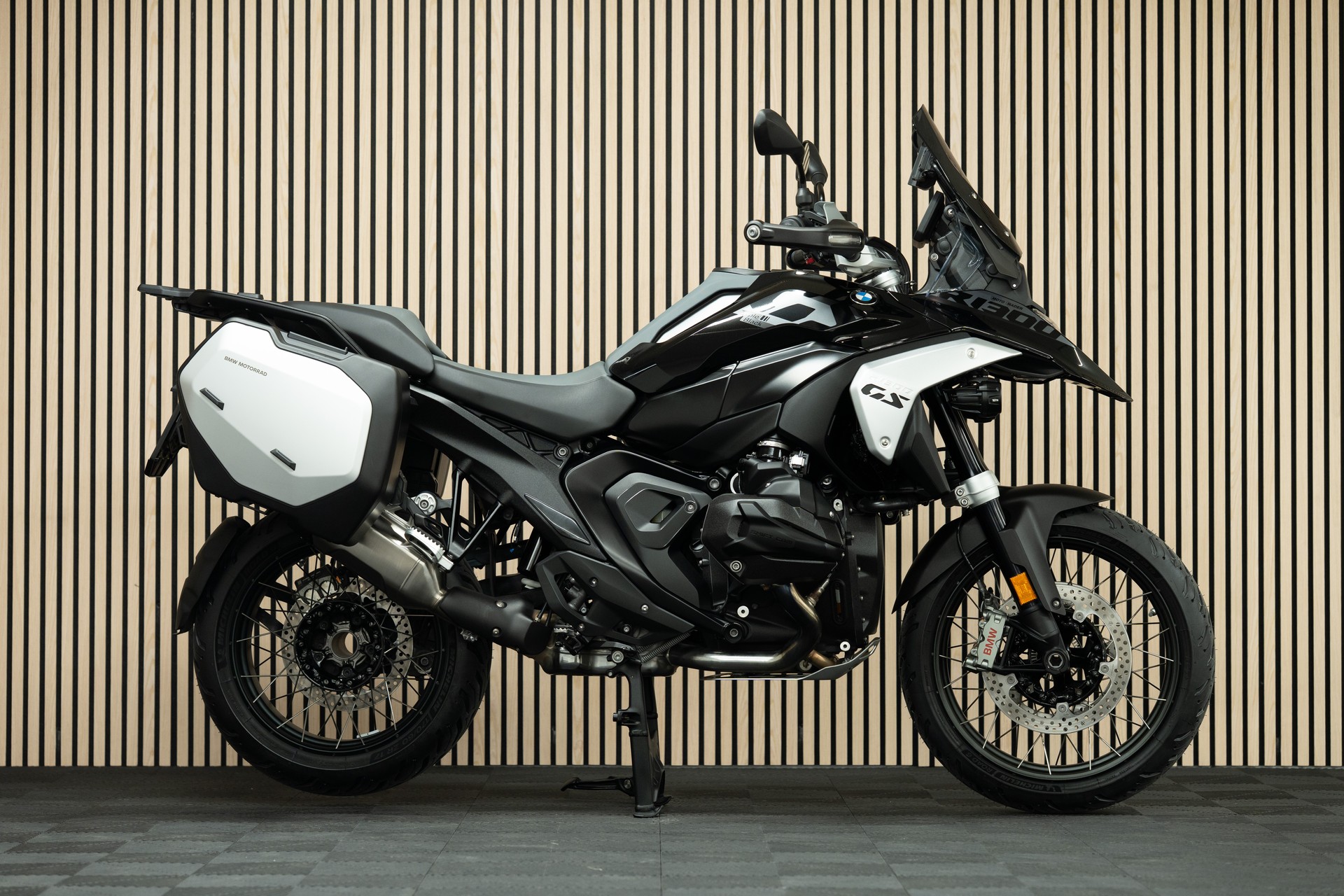 BMW R 1300 GS
