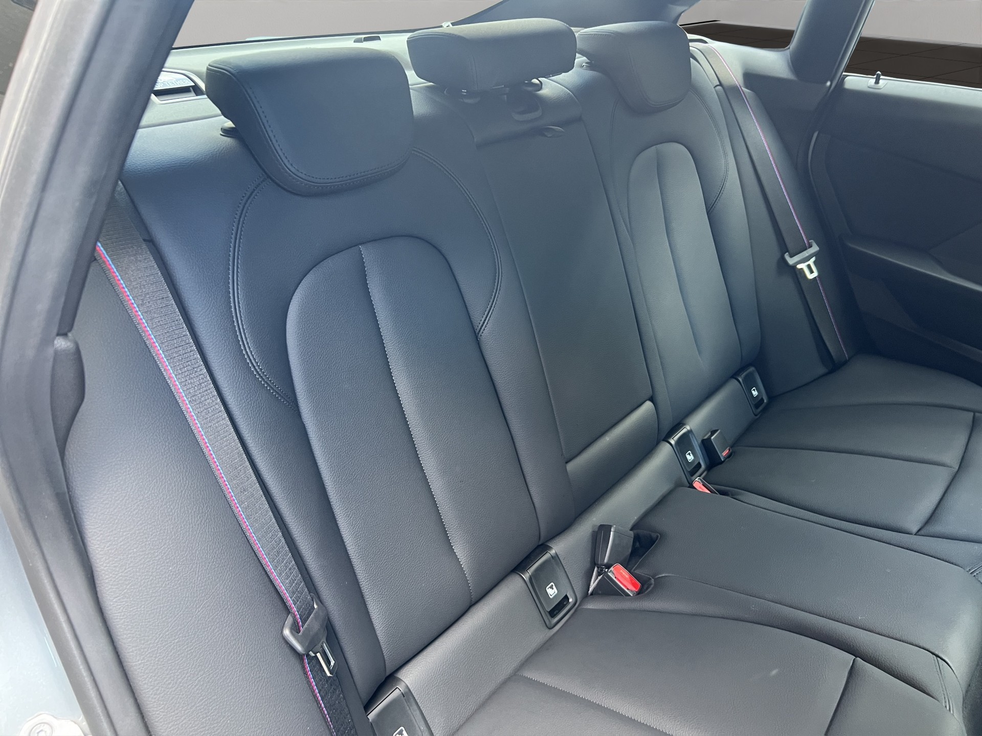 BMW 220i xDrive Gran Coupé Pure M Sport Steptronic-image-21