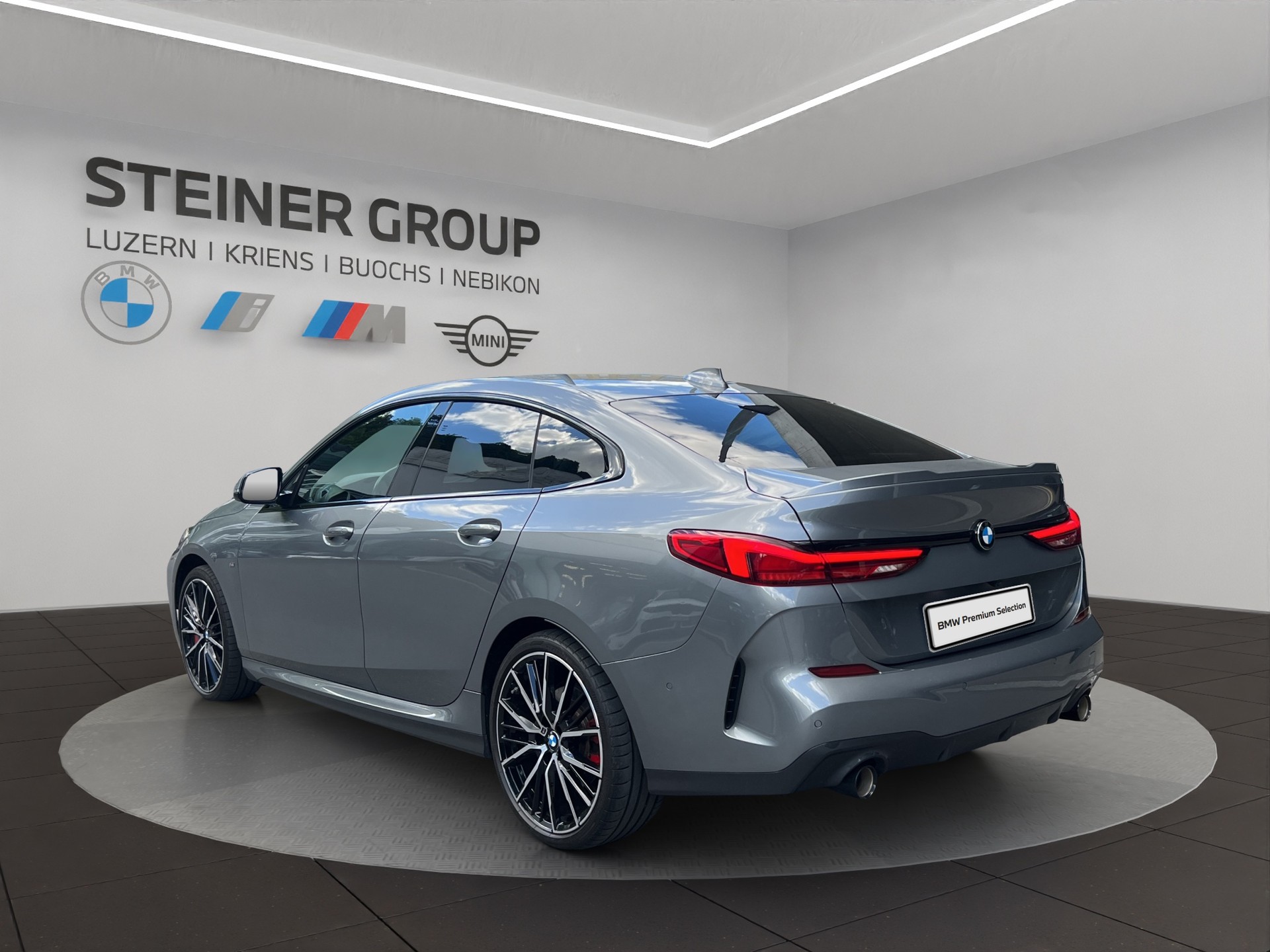 BMW 220i xDrive Gran Coupé Pure M Sport Steptronic-image-6