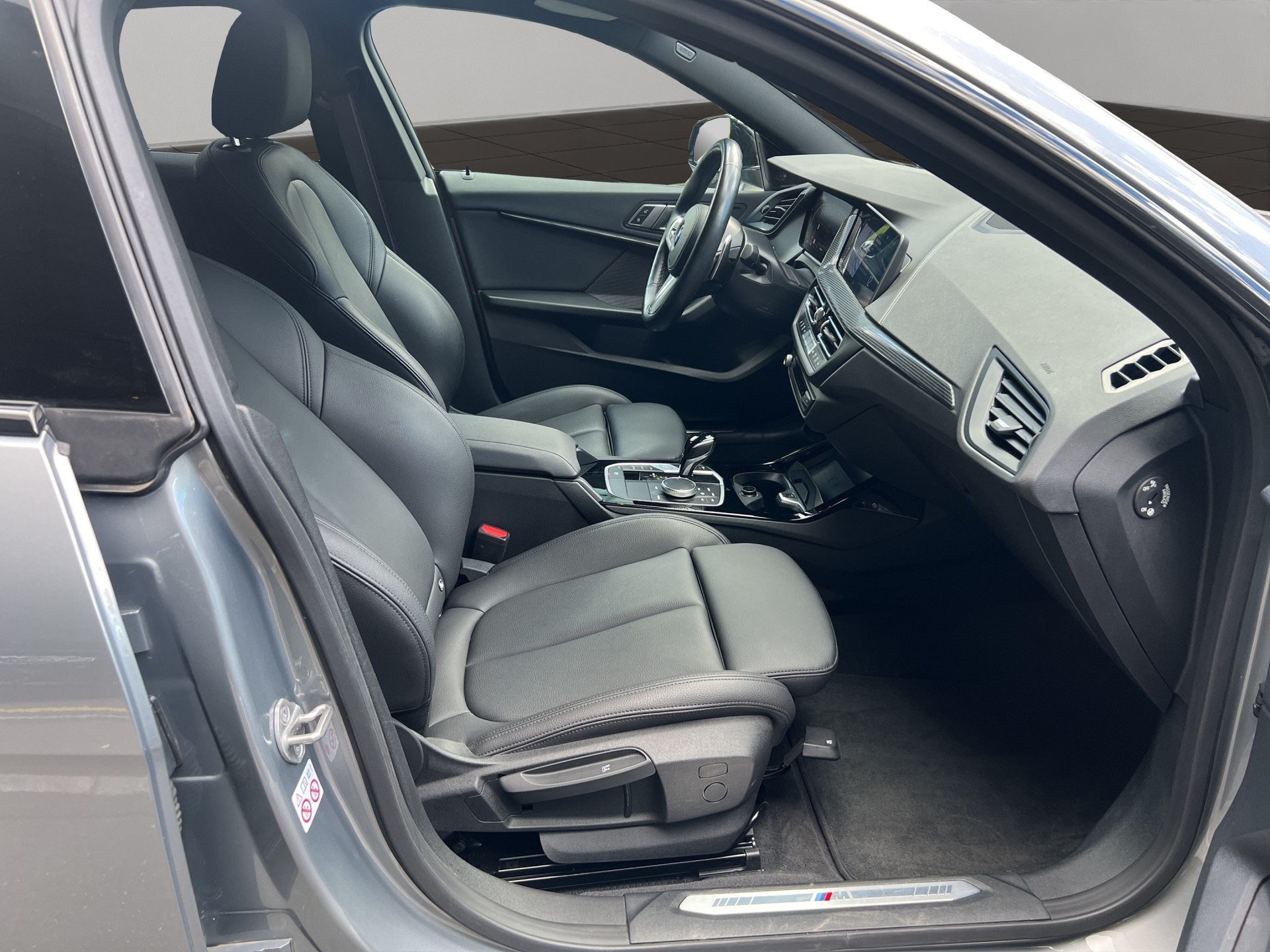 BMW 220i xDrive Gran Coupé Pure M Sport Steptronic-image-20