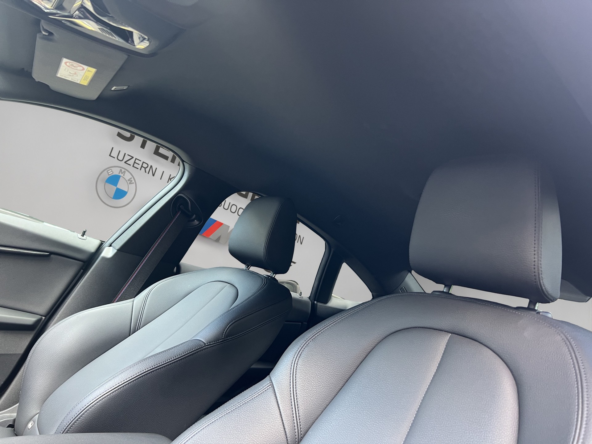 BMW 220i xDrive Gran Coupé Pure M Sport Steptronic-image-12