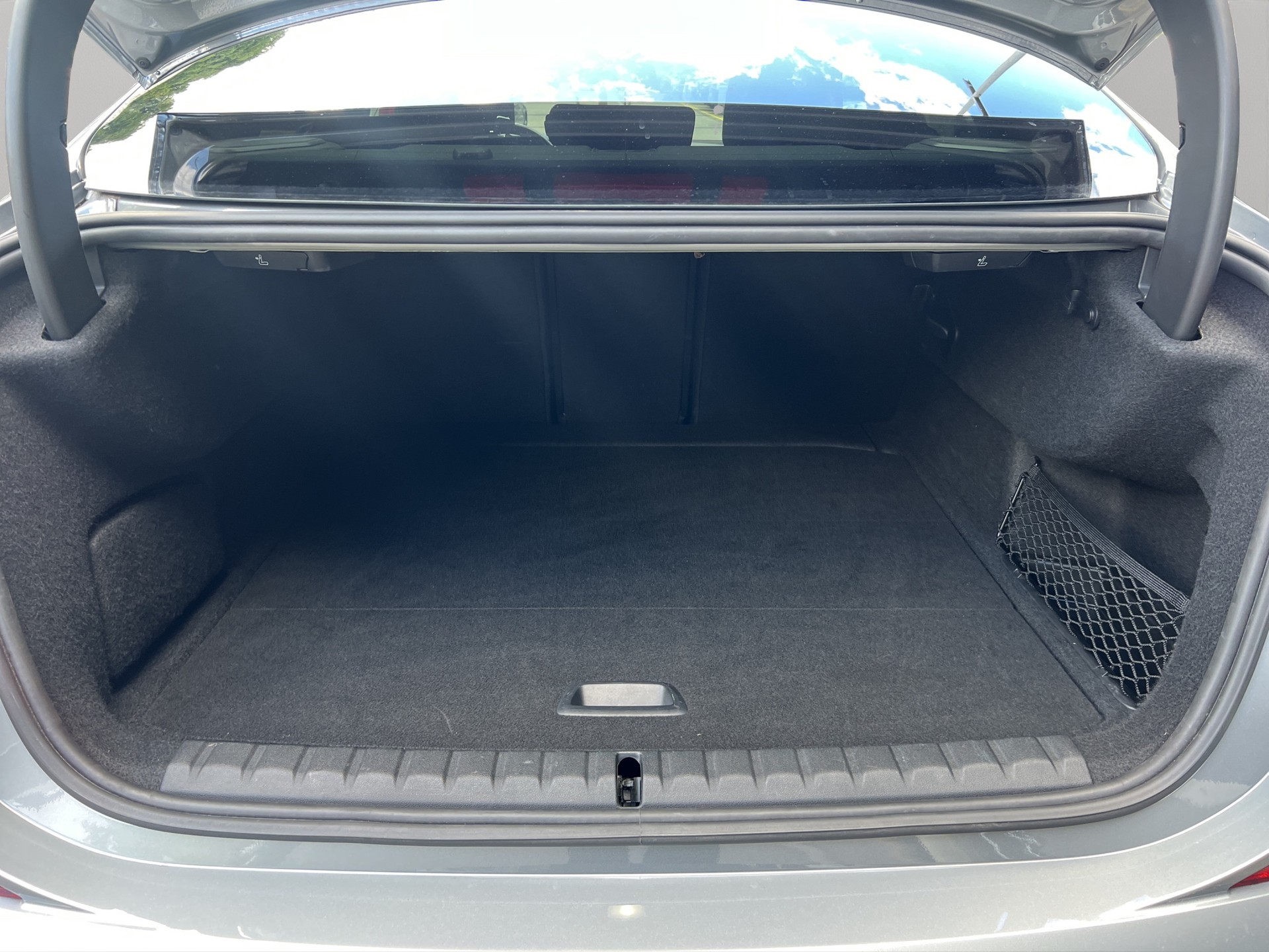 BMW 220i xDrive Gran Coupé Pure M Sport Steptronic-image-19