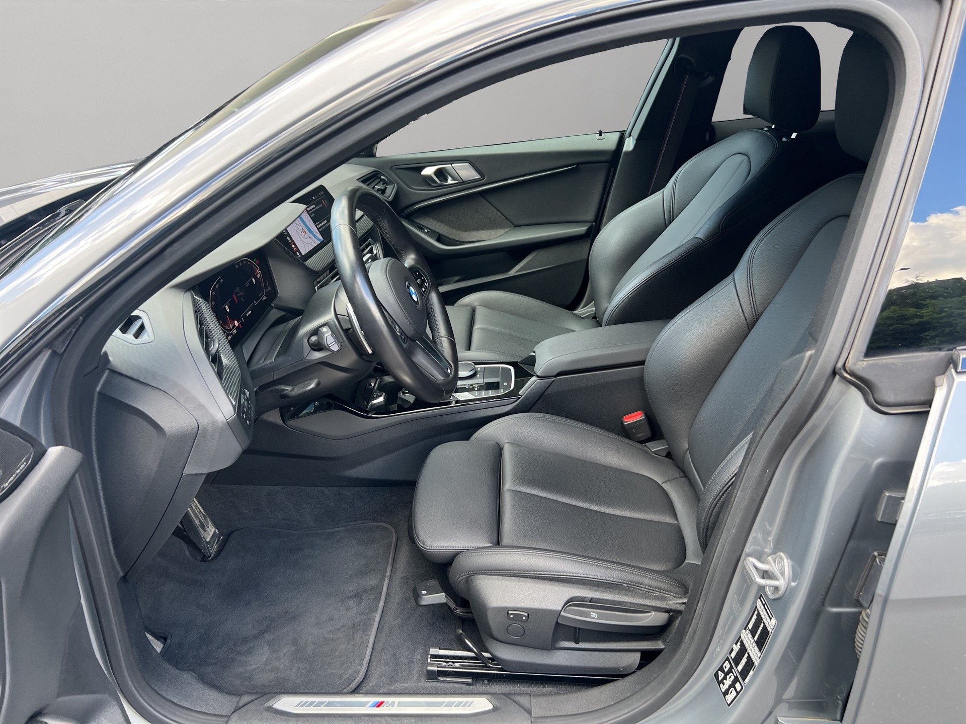 BMW 220i xDrive Gran Coupé Pure M Sport Steptronic-image-10