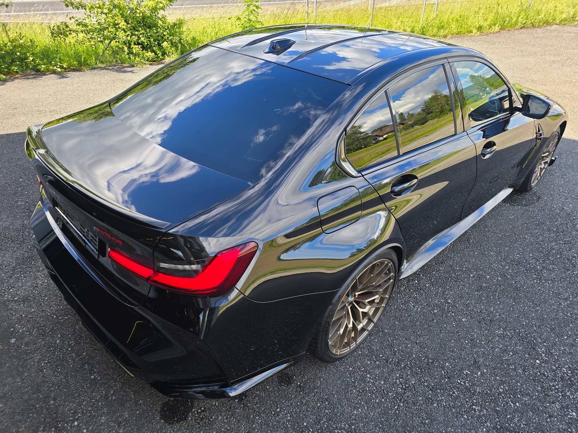 BMW M3 CS-image-5
