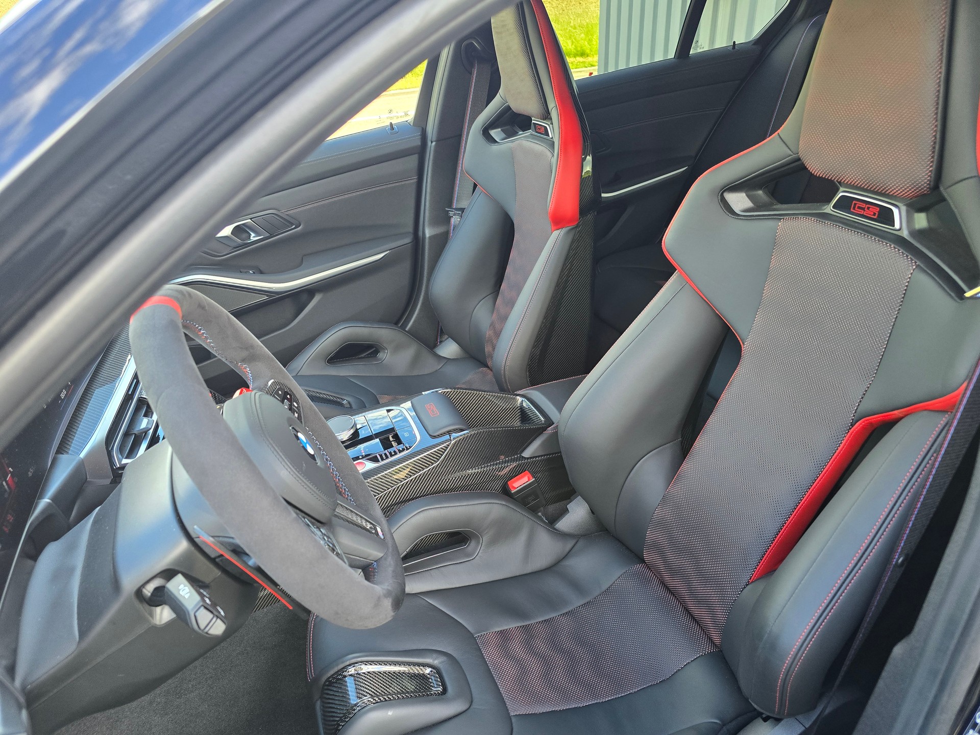 BMW M3 CS-image-14