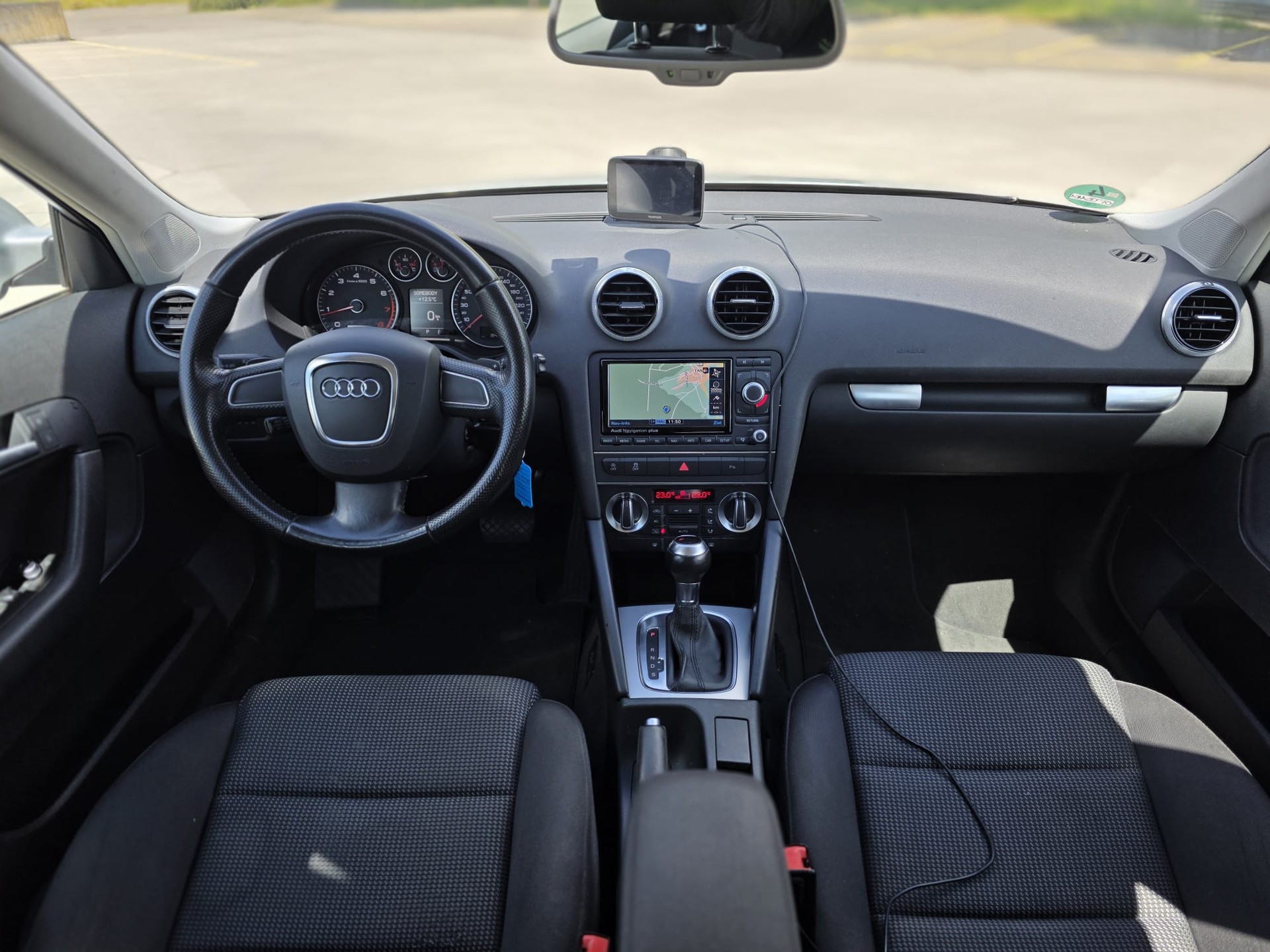 AUDI A3-image-6