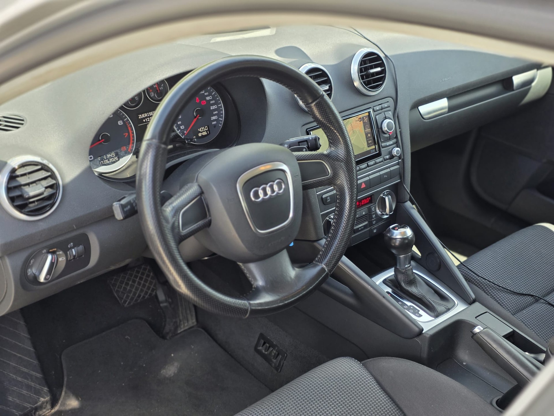 AUDI A3-image-5