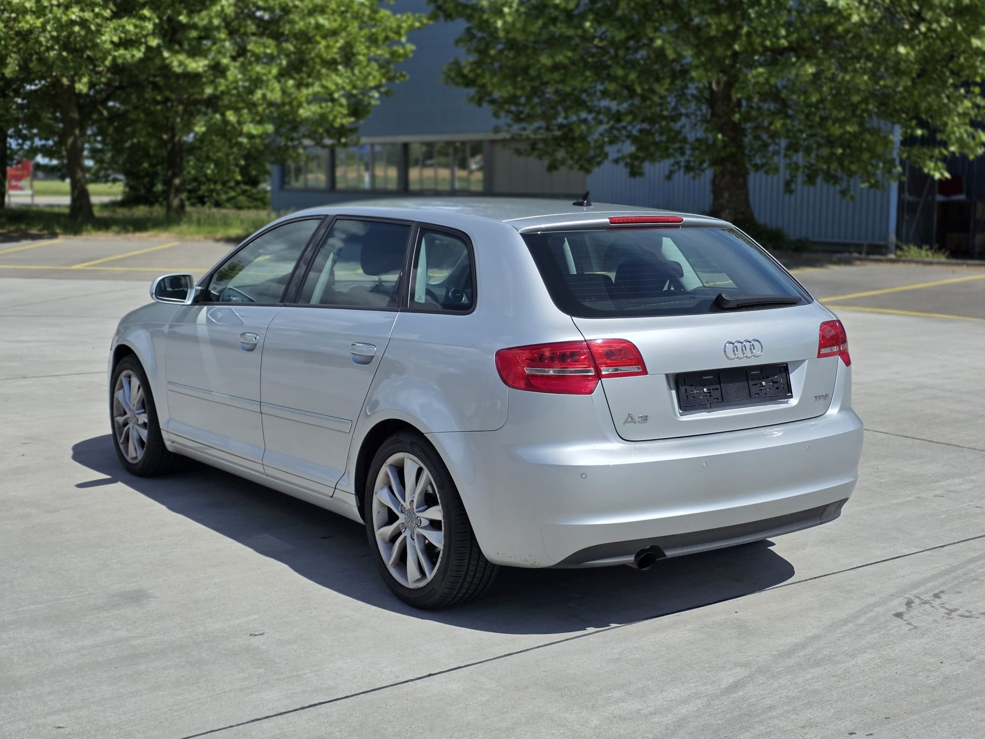 AUDI A3-image-2