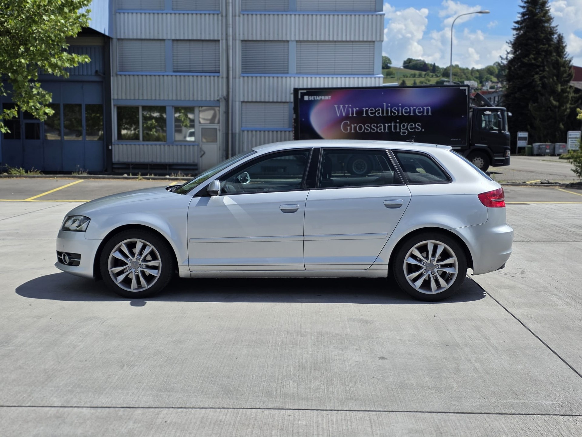 AUDI A3-image-4