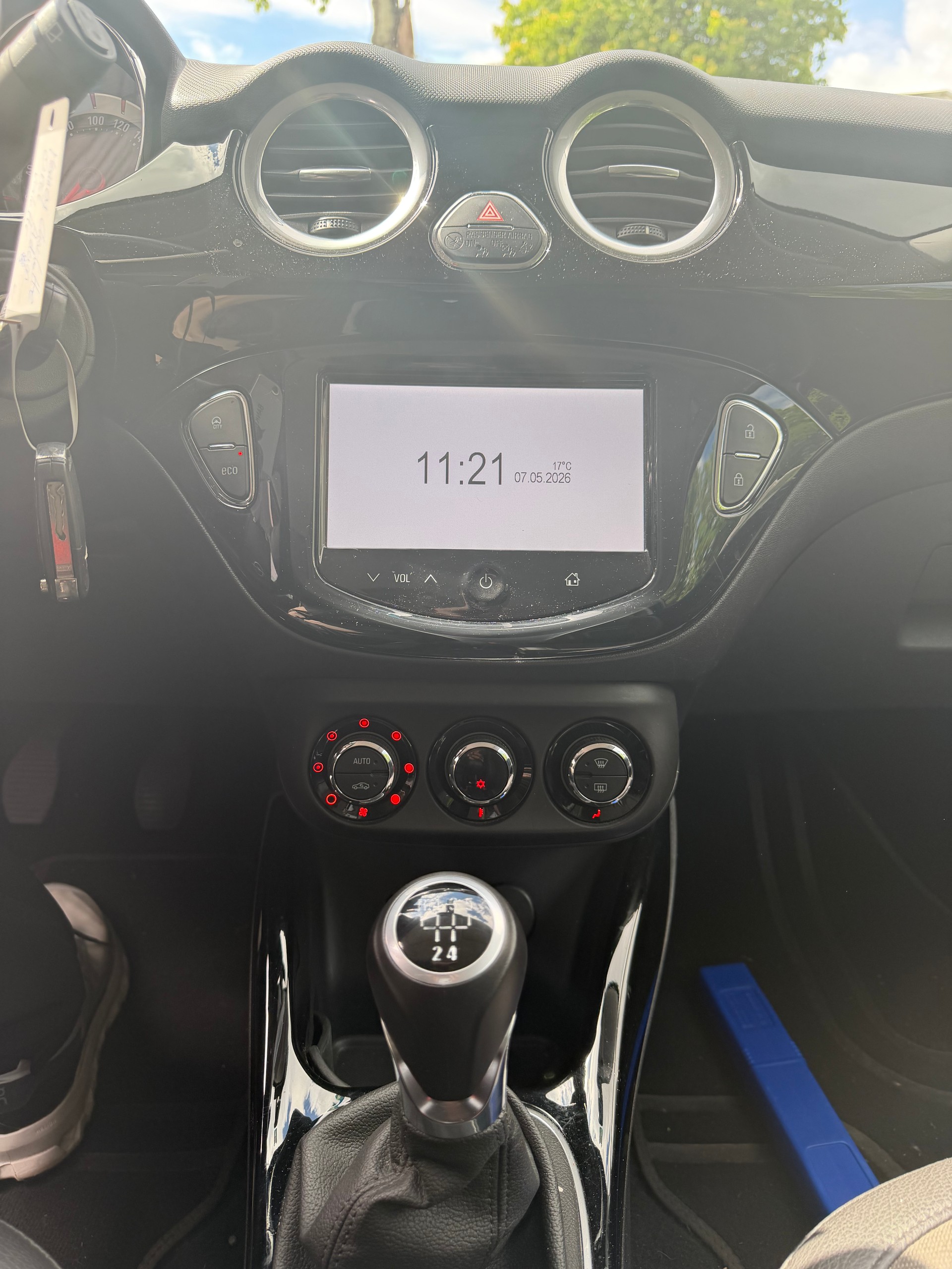 OPEL Adam 1.4 ecoFLEX SLAM-image-10
