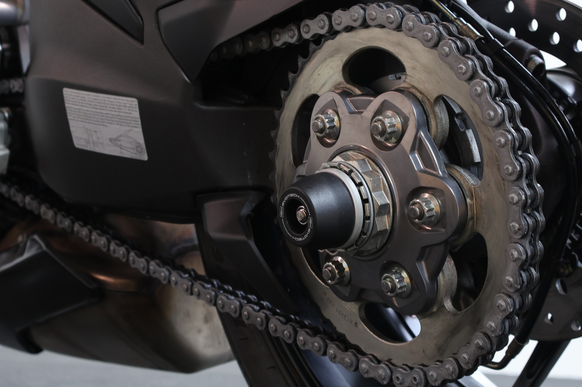 DUCATI Streetfighter V2-image-10
