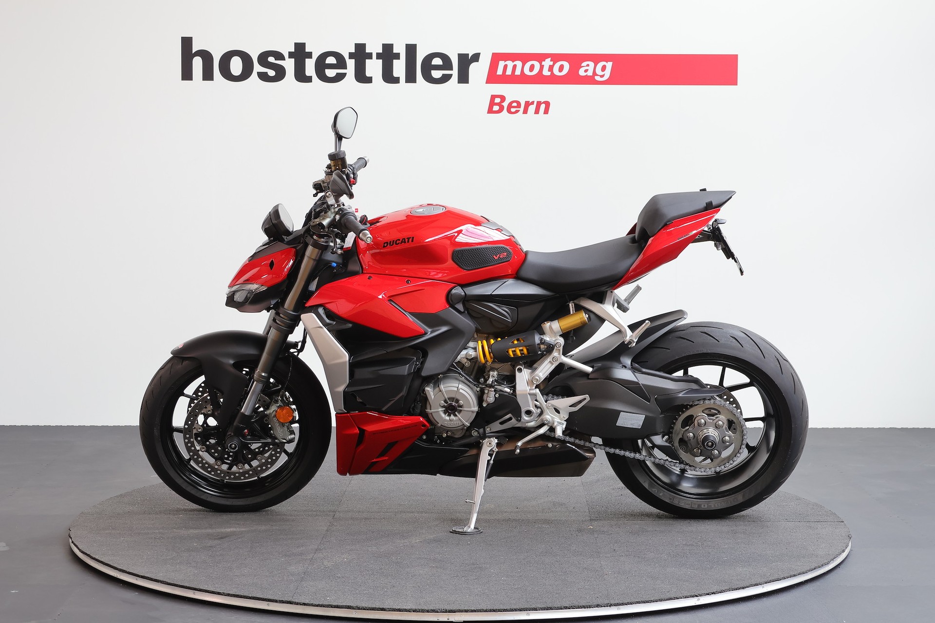 DUCATI Streetfighter V2-image-4