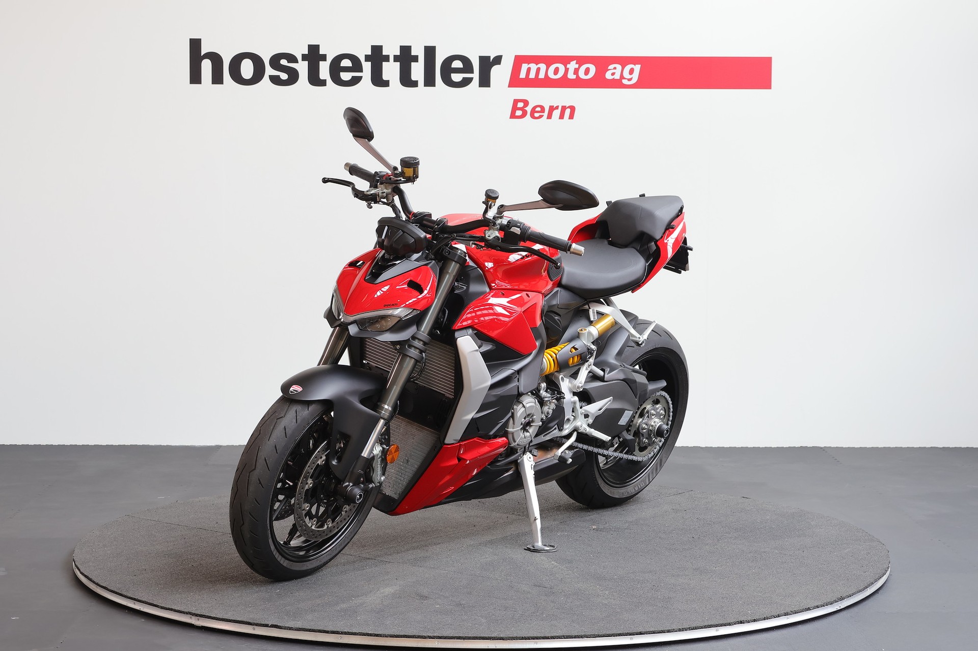 DUCATI Streetfighter V2-image-5