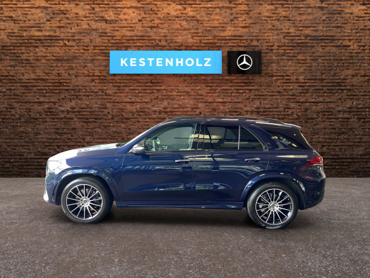 MERCEDES-BENZ GLE 300 d 4Matic AMG-image-3