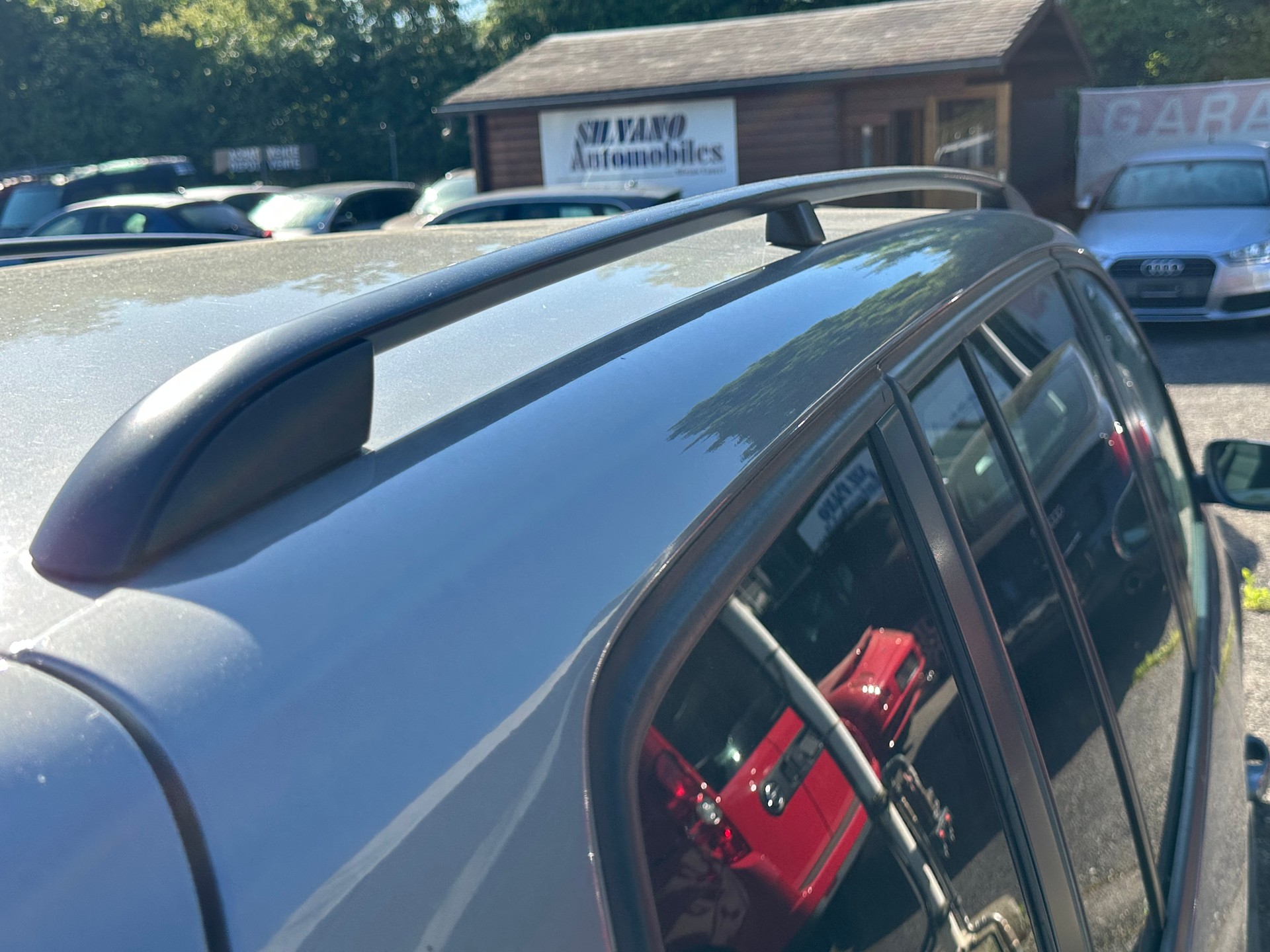 VW Touran 1.4 TSI Trendline-image-6