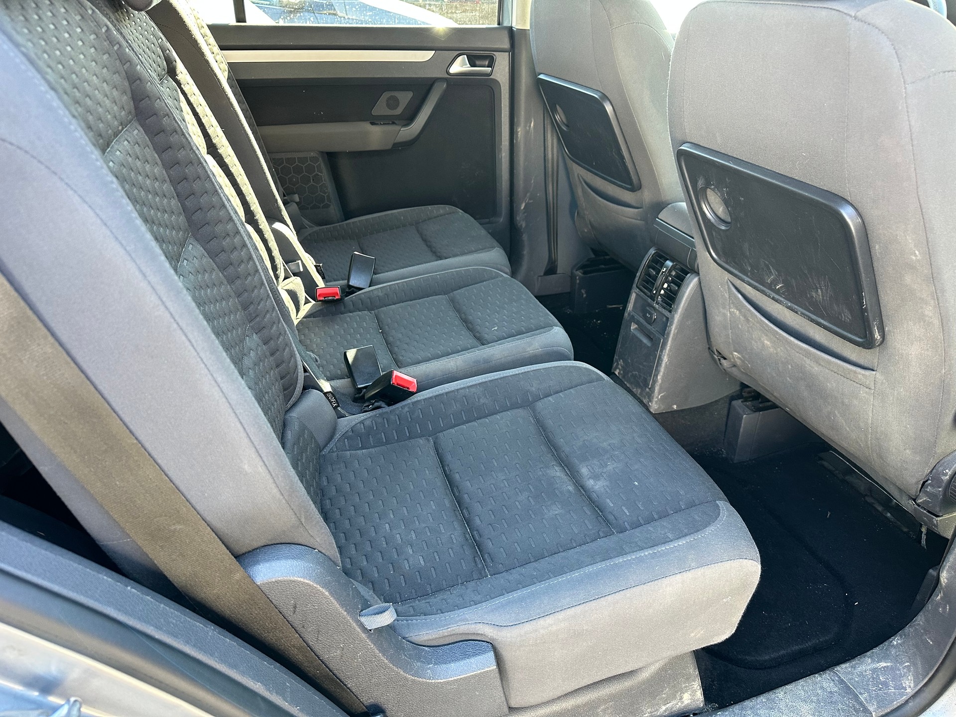 VW Touran 1.4 TSI Trendline-image-2