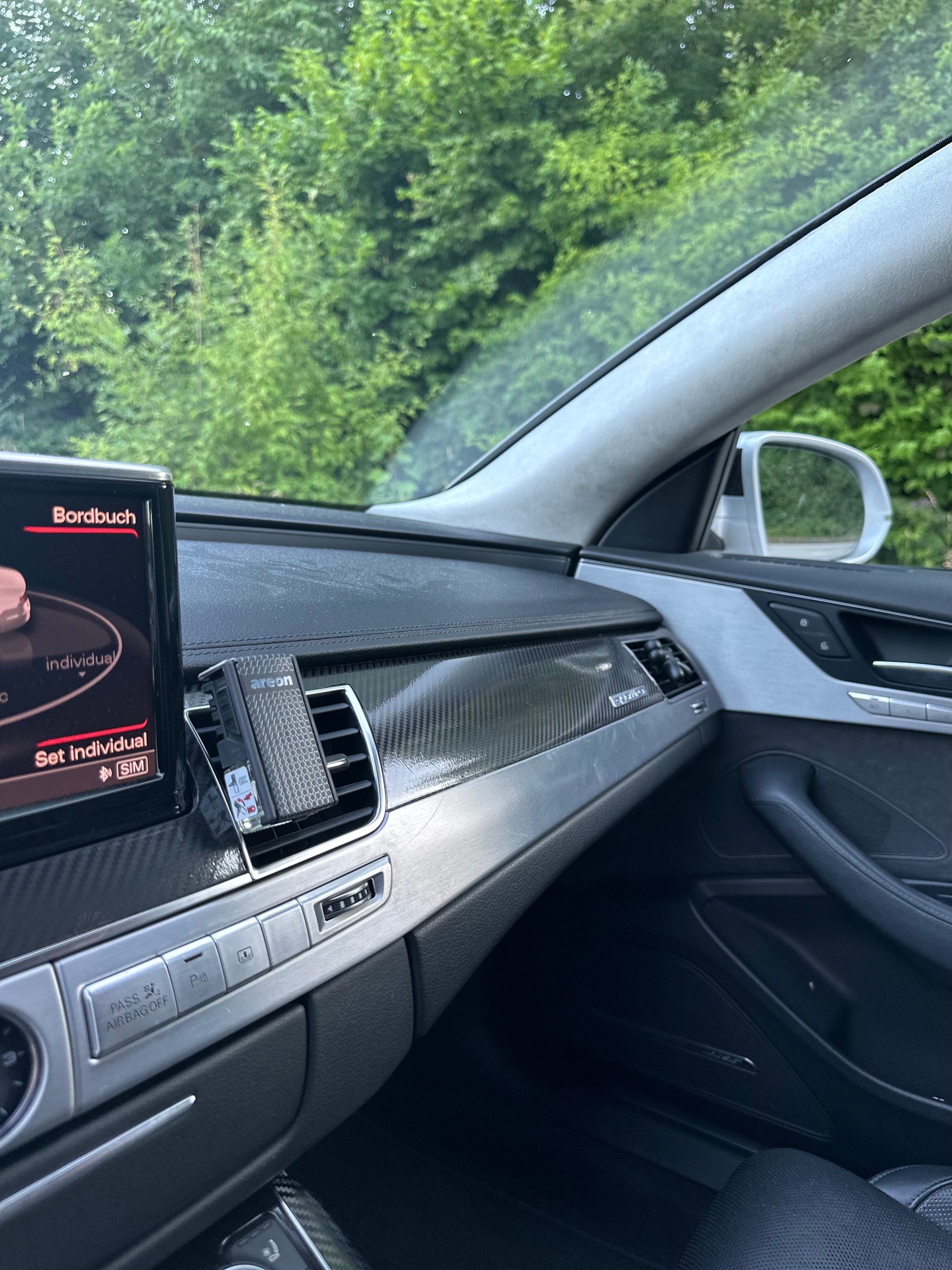AUDI A8 4.2 TDI quattro tiptronic-image-9