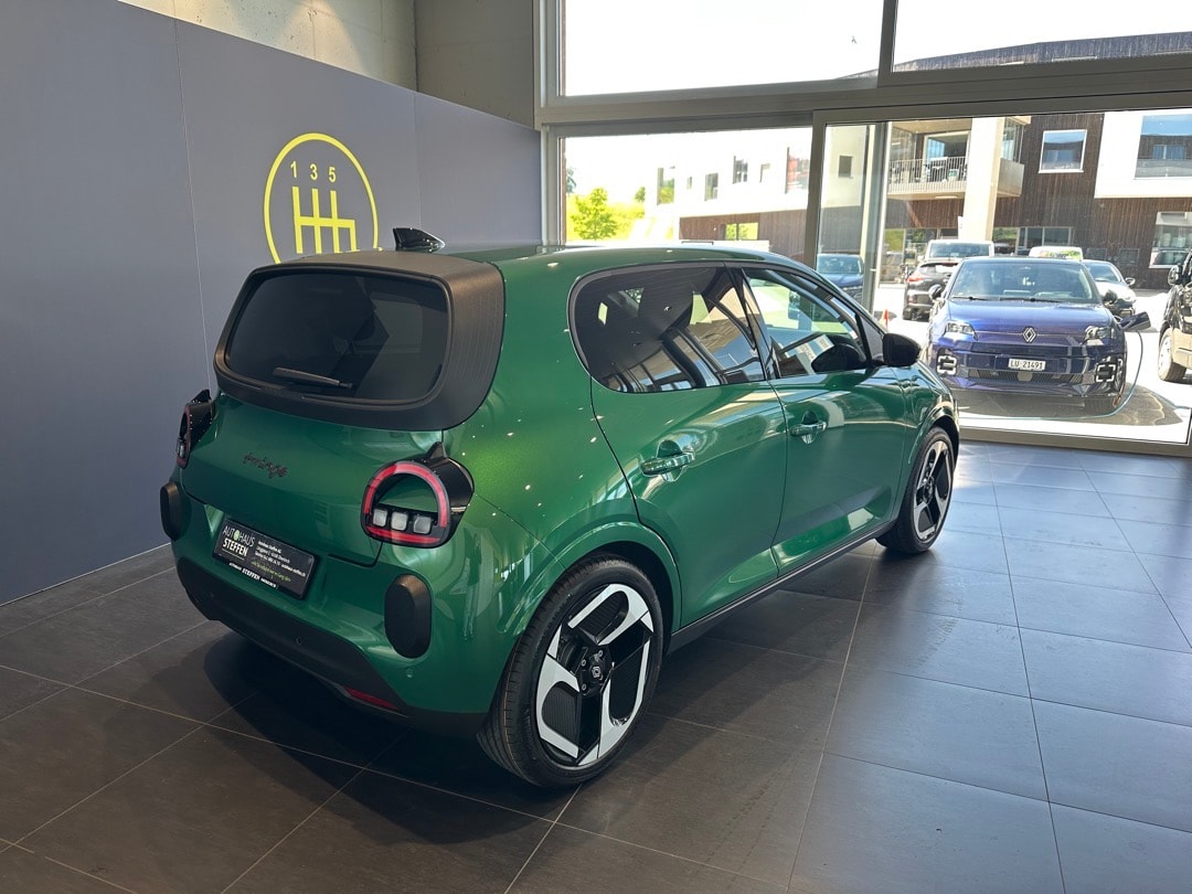 RENAULT Twingo E-Tech 27kWh Techno-image-6