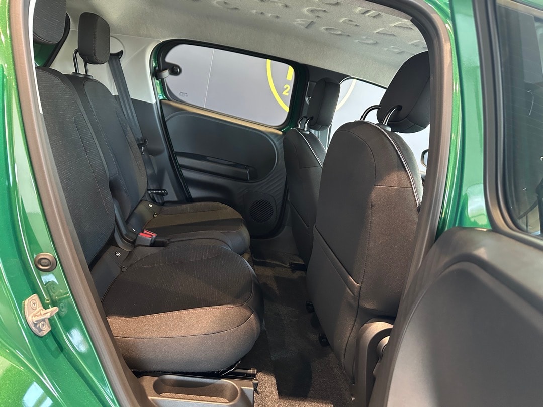 RENAULT Twingo E-Tech 27kWh Techno-image-18