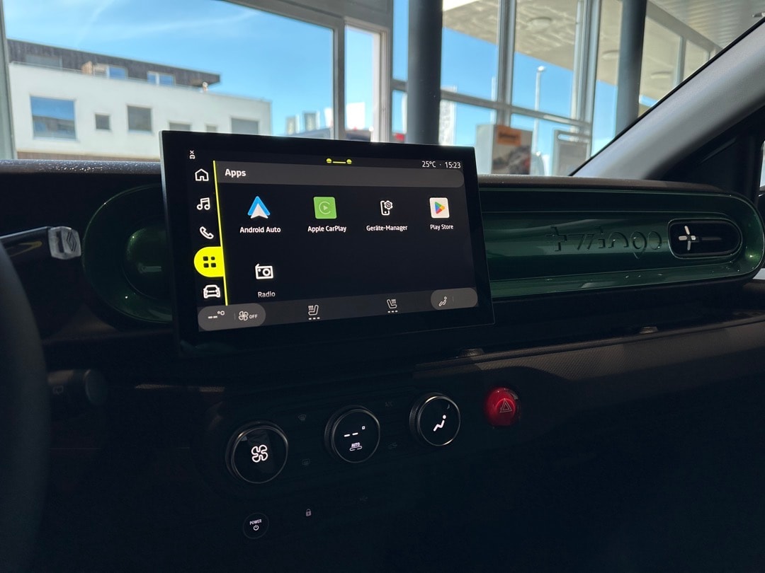 RENAULT Twingo E-Tech 27kWh Techno-image-15