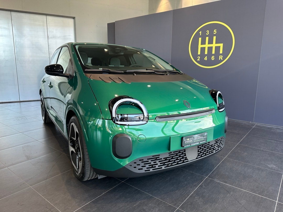 RENAULT Twingo E-Tech 27kWh Techno-showroom-element-1