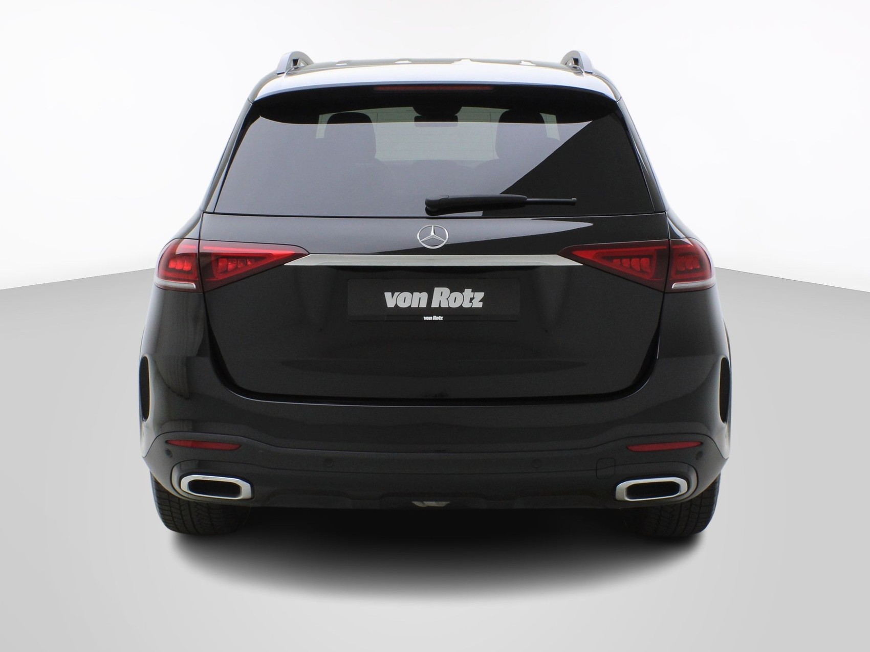MERCEDES-BENZ GLE-Klasse GLE 300 d AMG Line 4matic-image-2