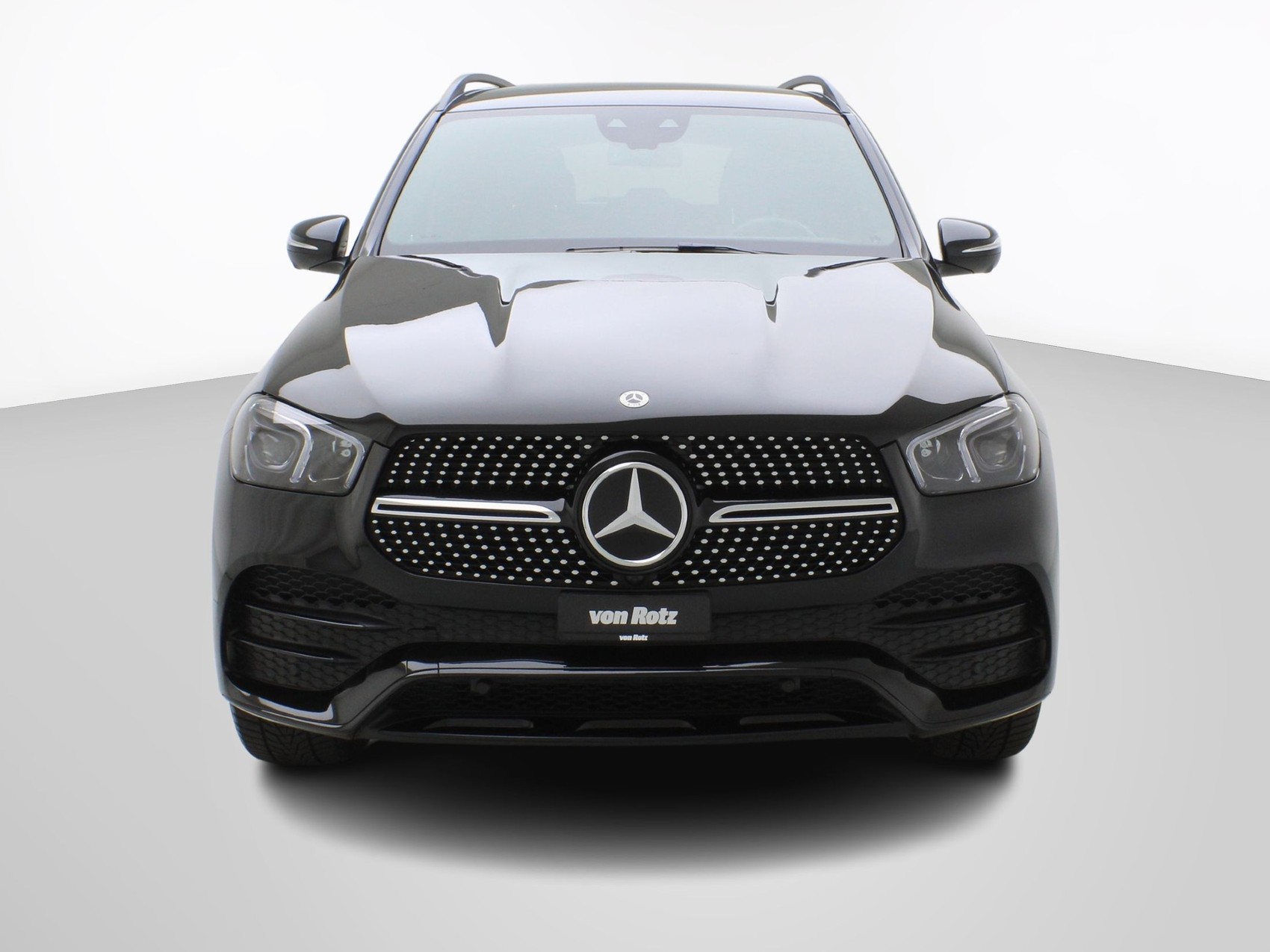 MERCEDES-BENZ GLE-Klasse GLE 300 d AMG Line 4matic-image-4