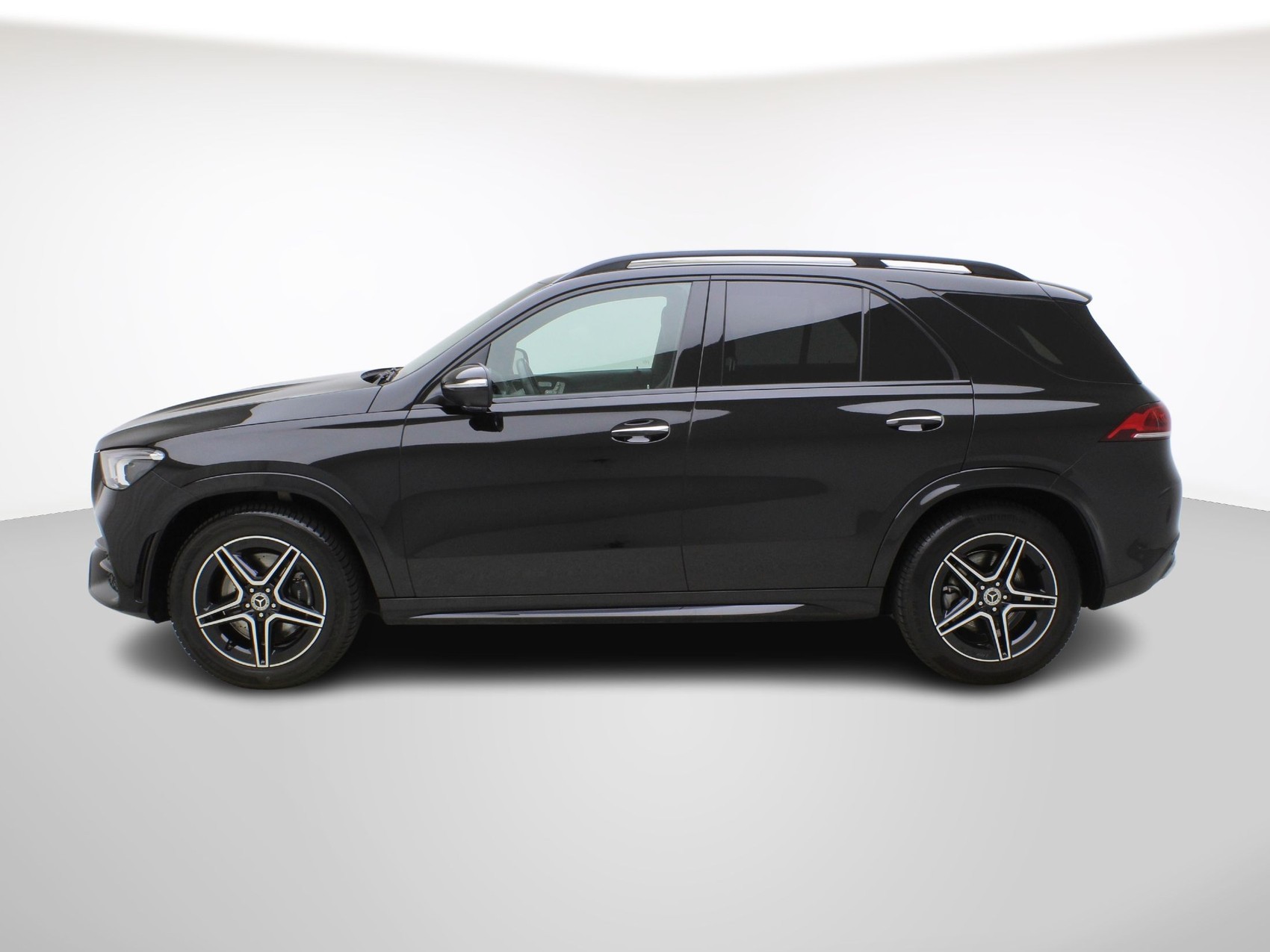 MERCEDES-BENZ GLE-Klasse GLE 300 d AMG Line 4matic-image-1