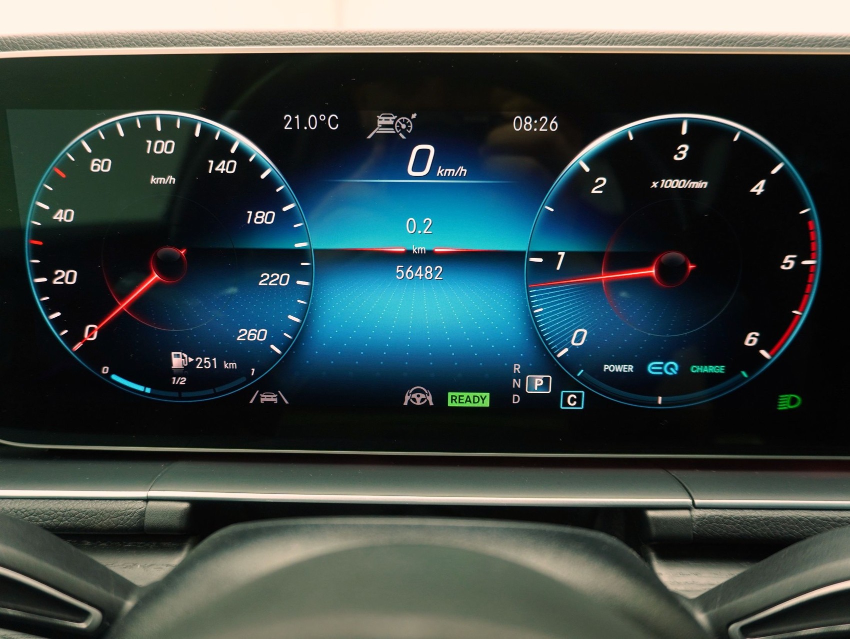MERCEDES-BENZ GLE-Klasse GLE 300 d AMG Line 4matic-image-16