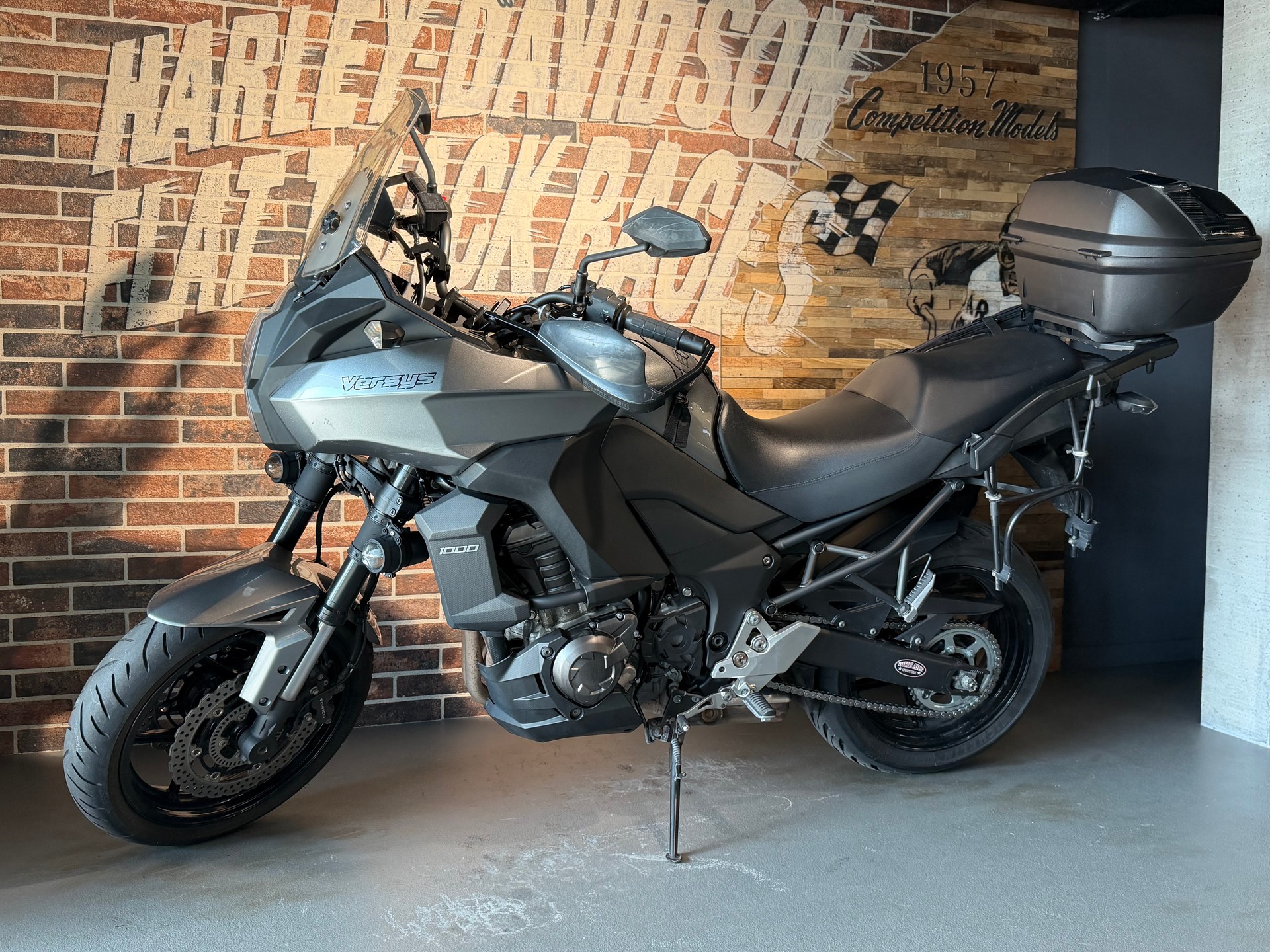 KAWASAKI Versys 1000 ABS