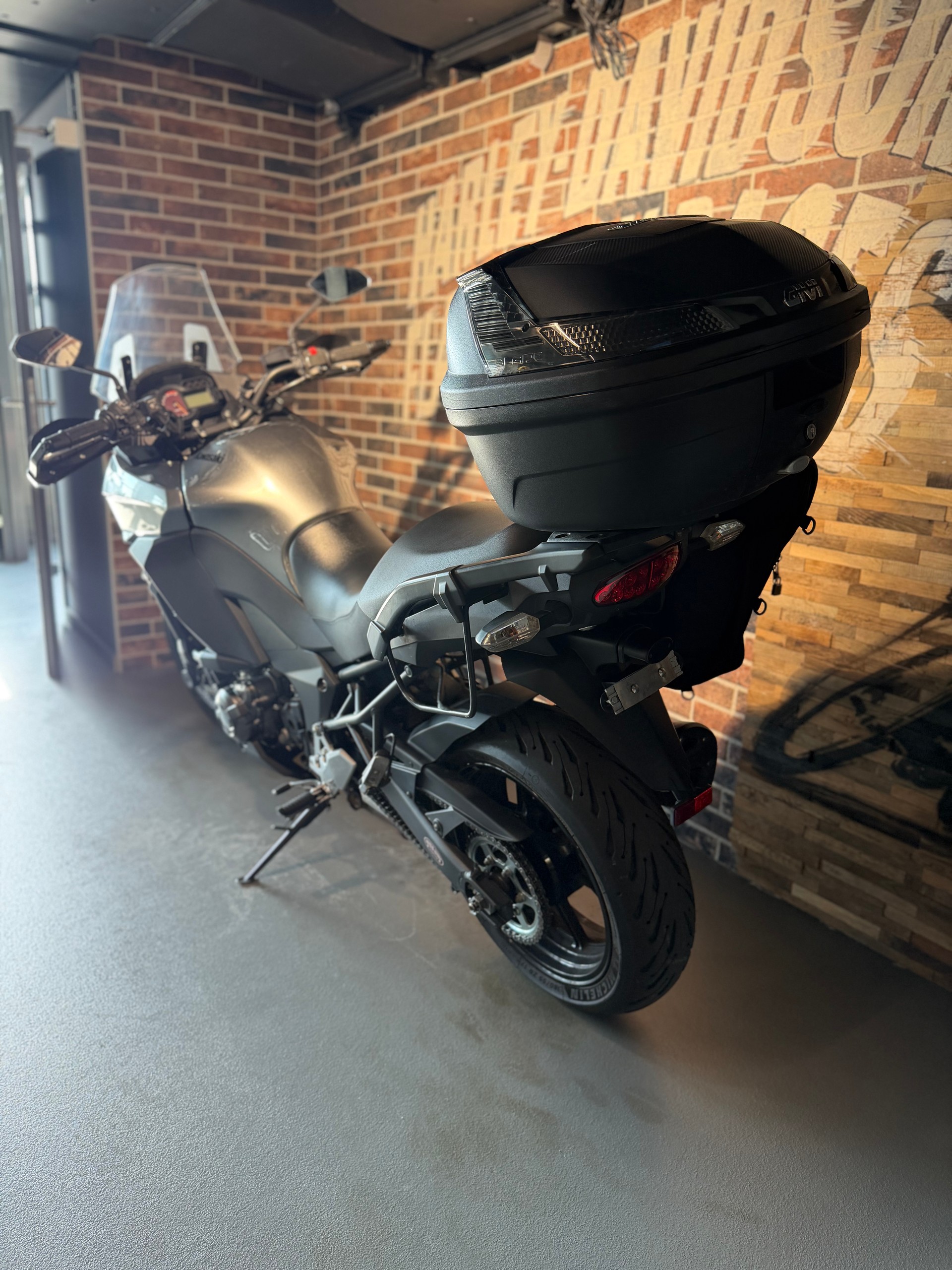 KAWASAKI Versys 1000 ABS-image-8