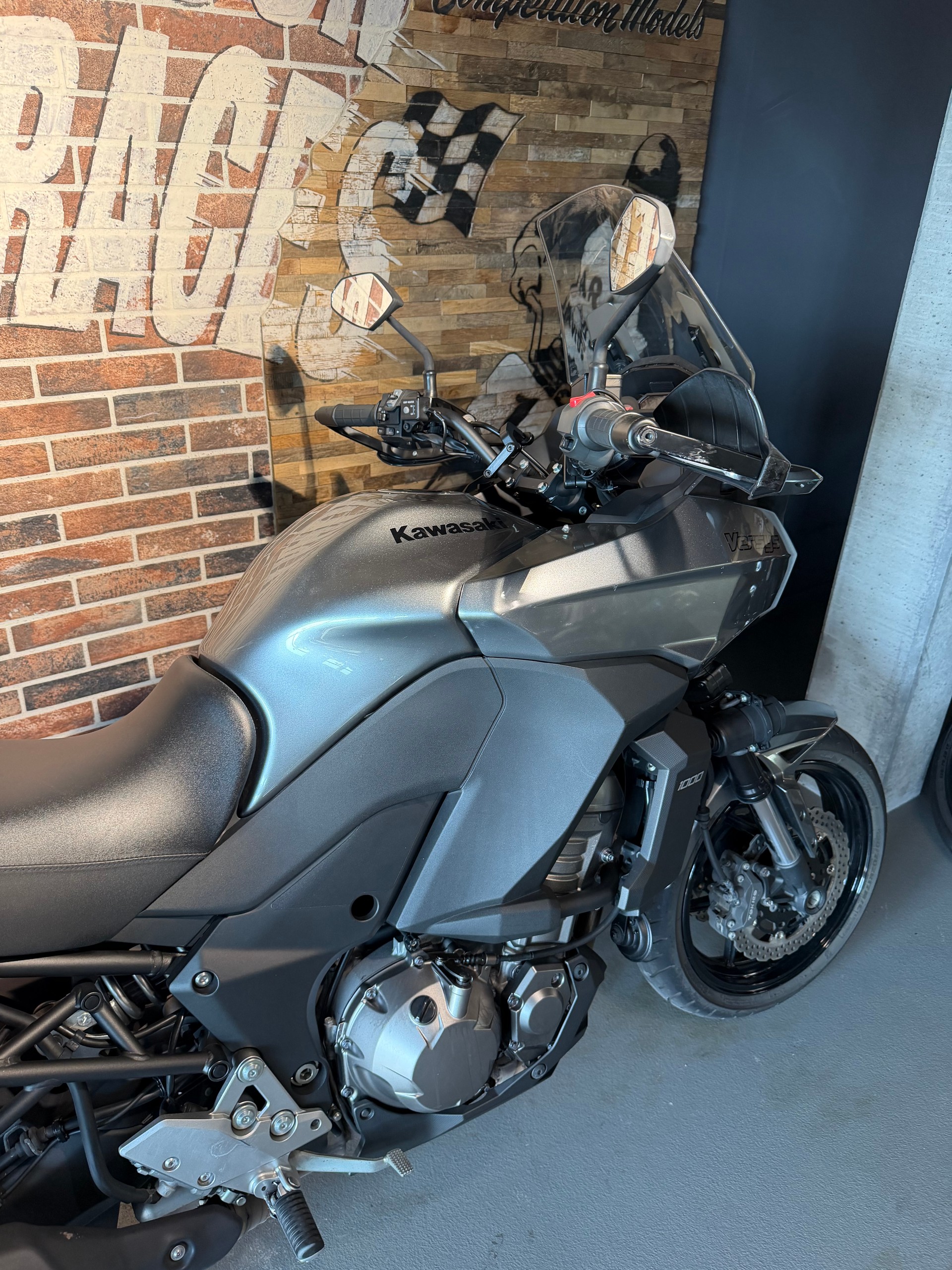 KAWASAKI Versys 1000 ABS-image-10